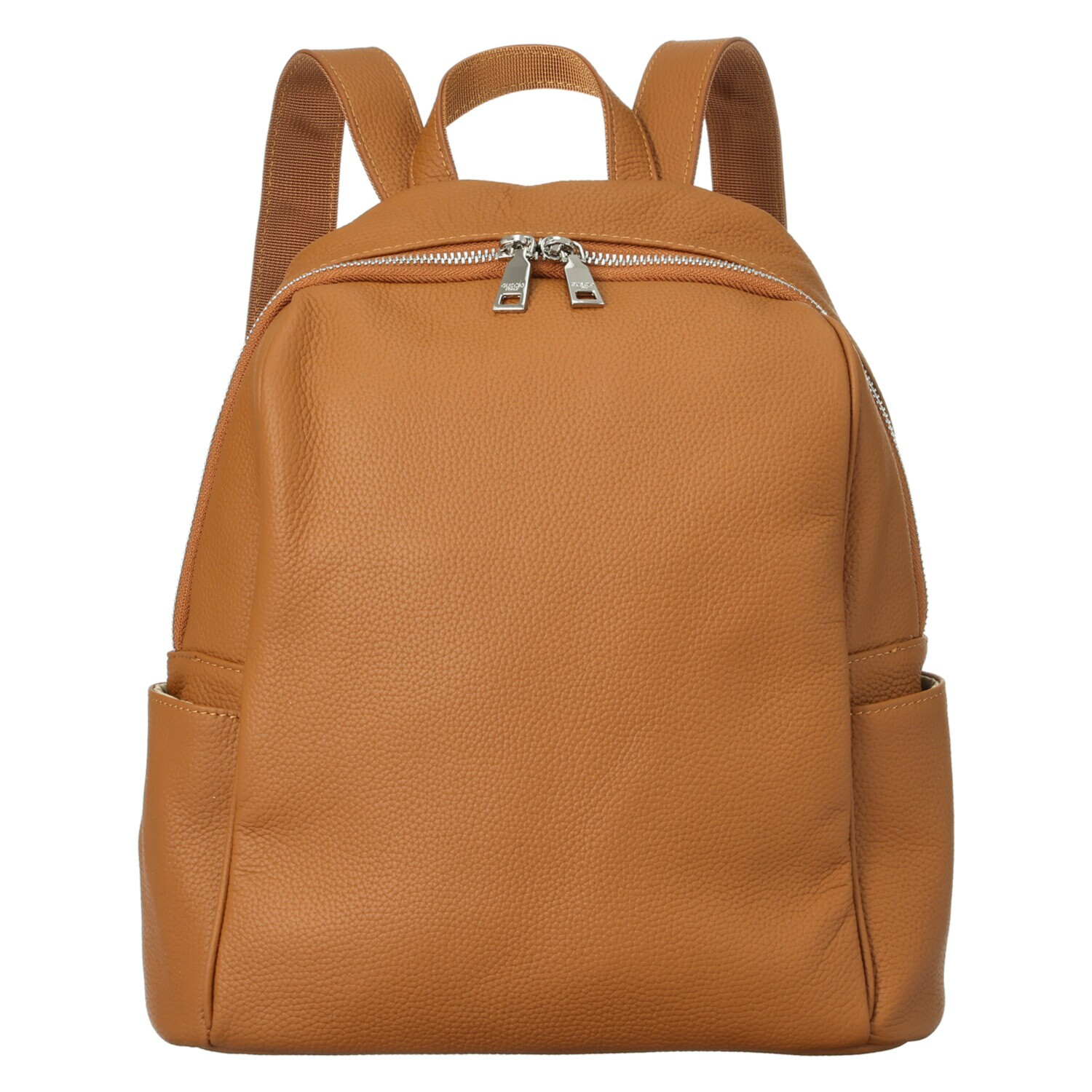 グッシオイタリー 牛革 リュック