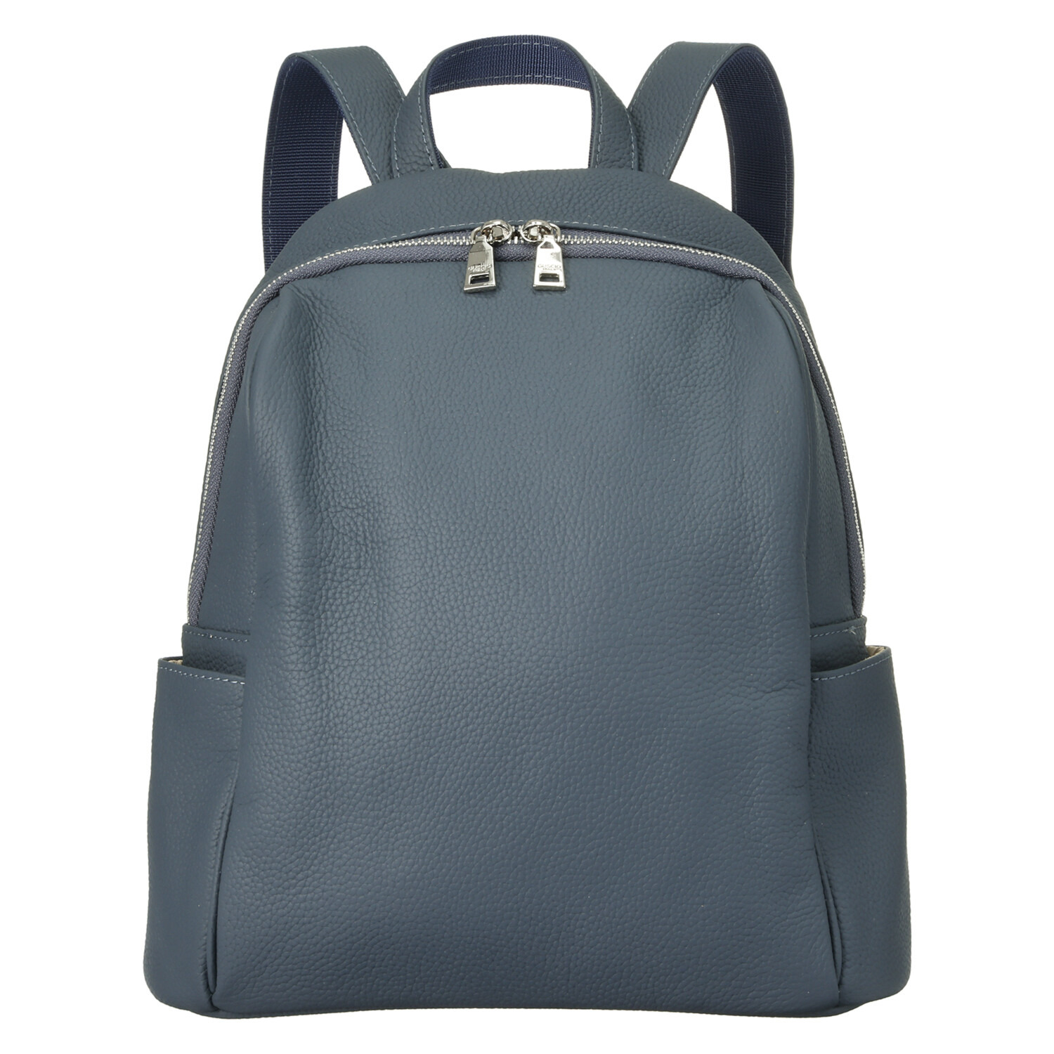 グッシオイタリー 牛革 リュック