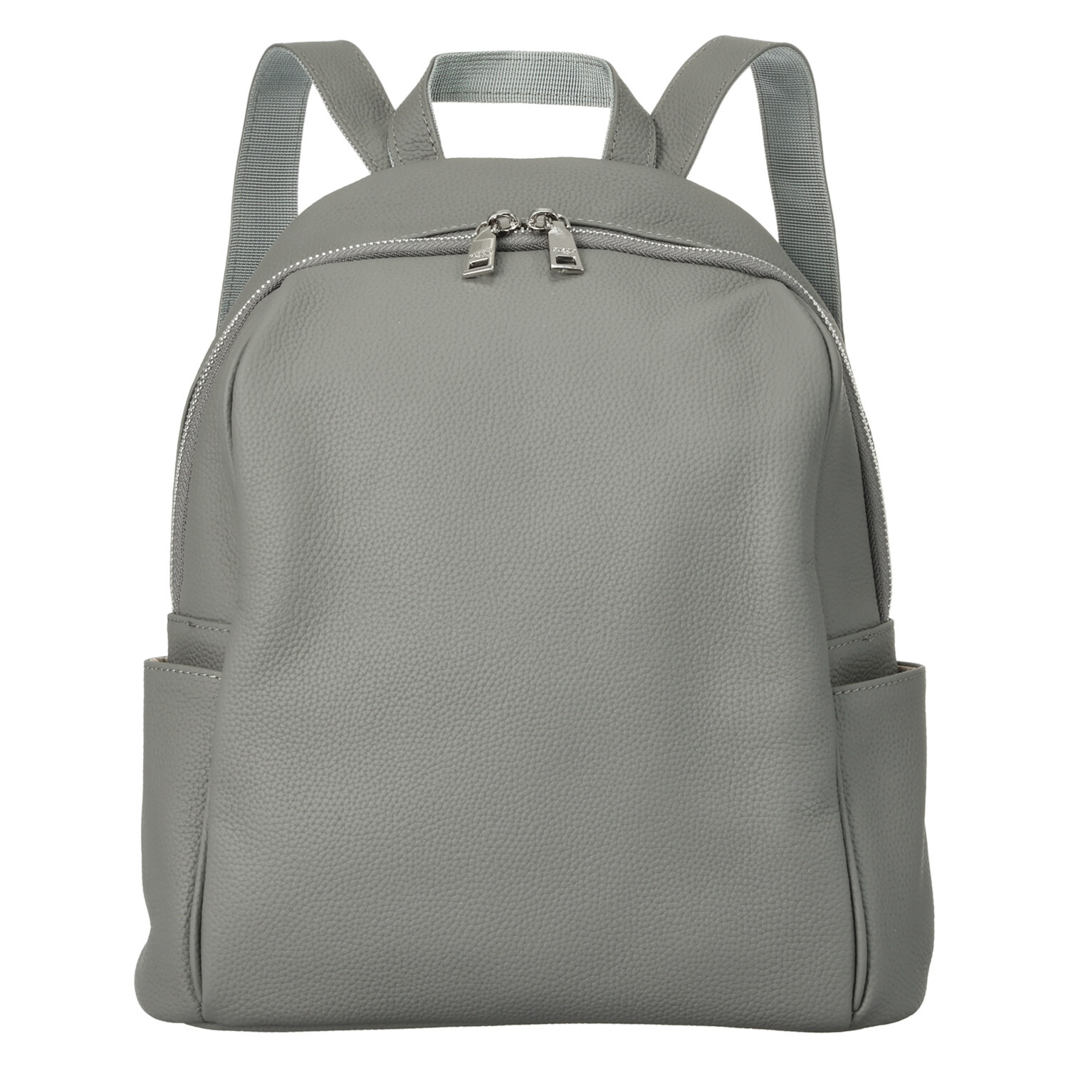 グッシオイタリー 牛革 リュック