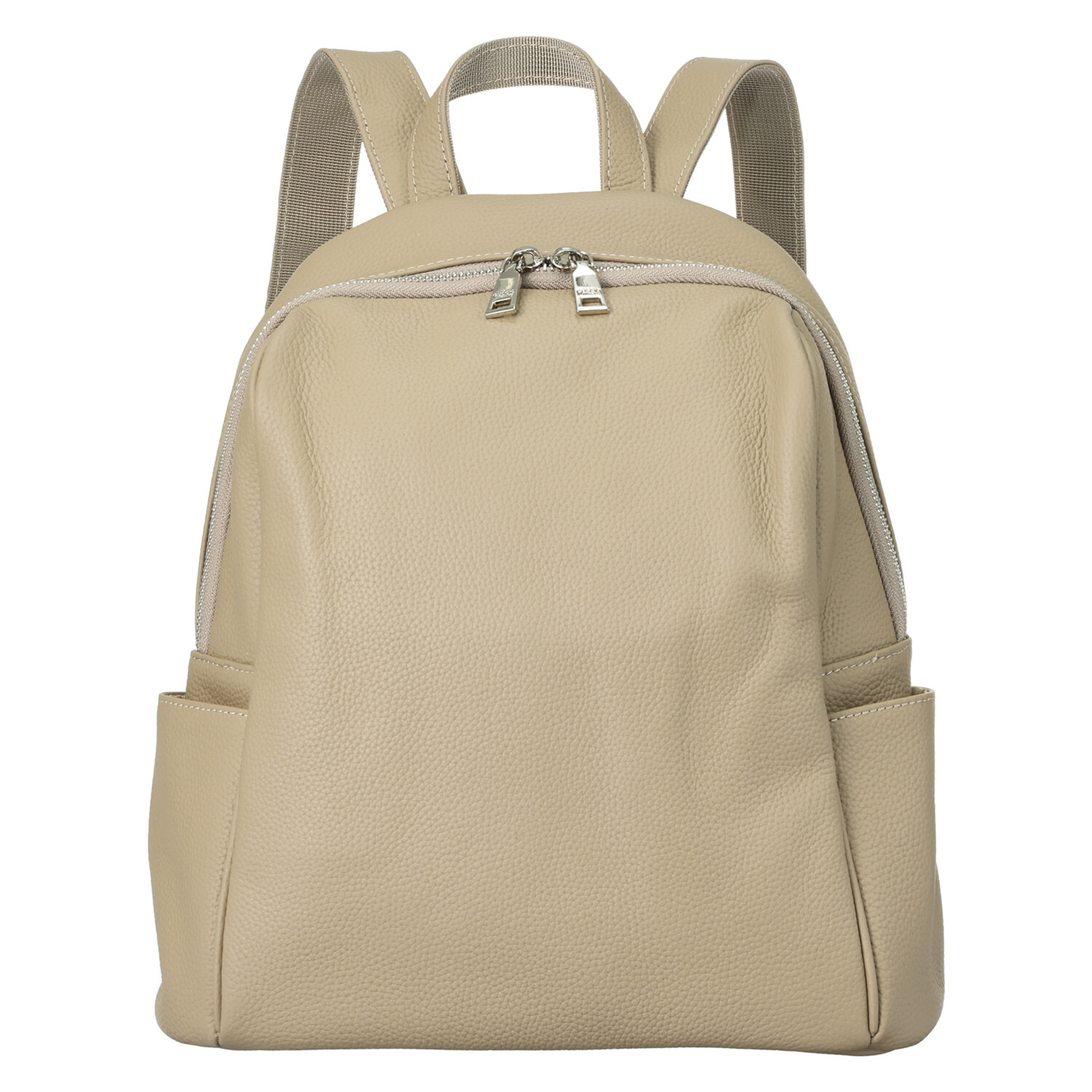 グッシオイタリー 牛革 リュック