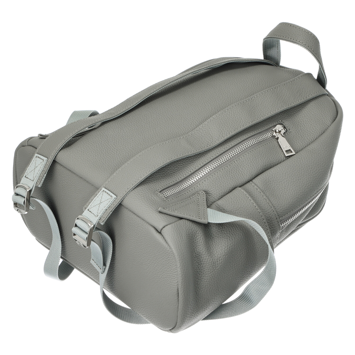 グッシオイタリー 牛革 リュック