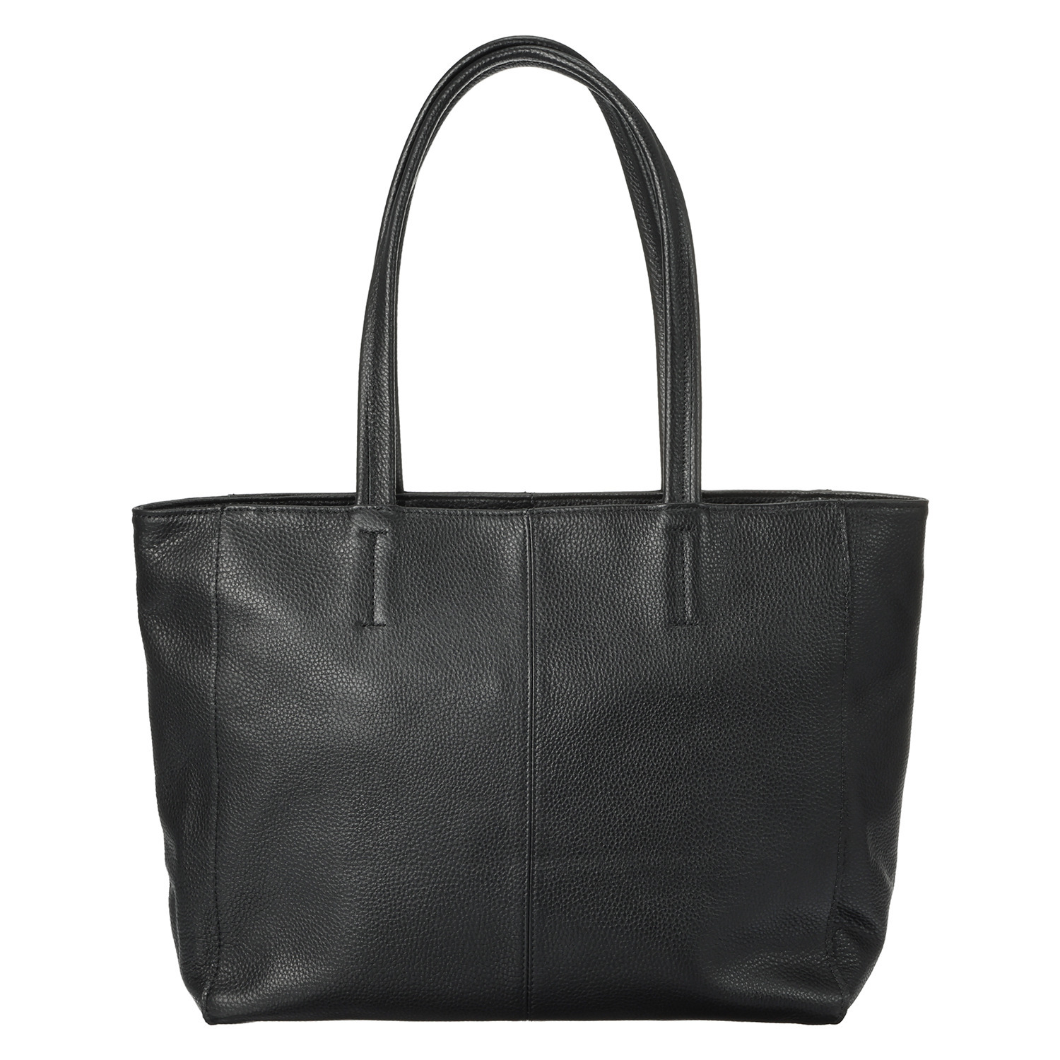 グッシオイタリー 牛革 トートバッグ