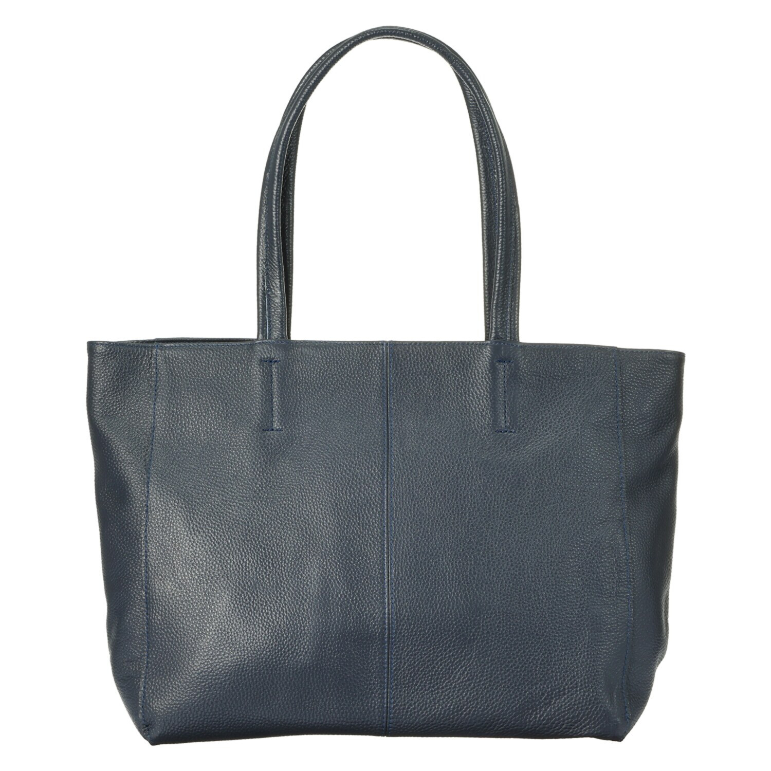 グッシオイタリー 牛革 トートバッグ