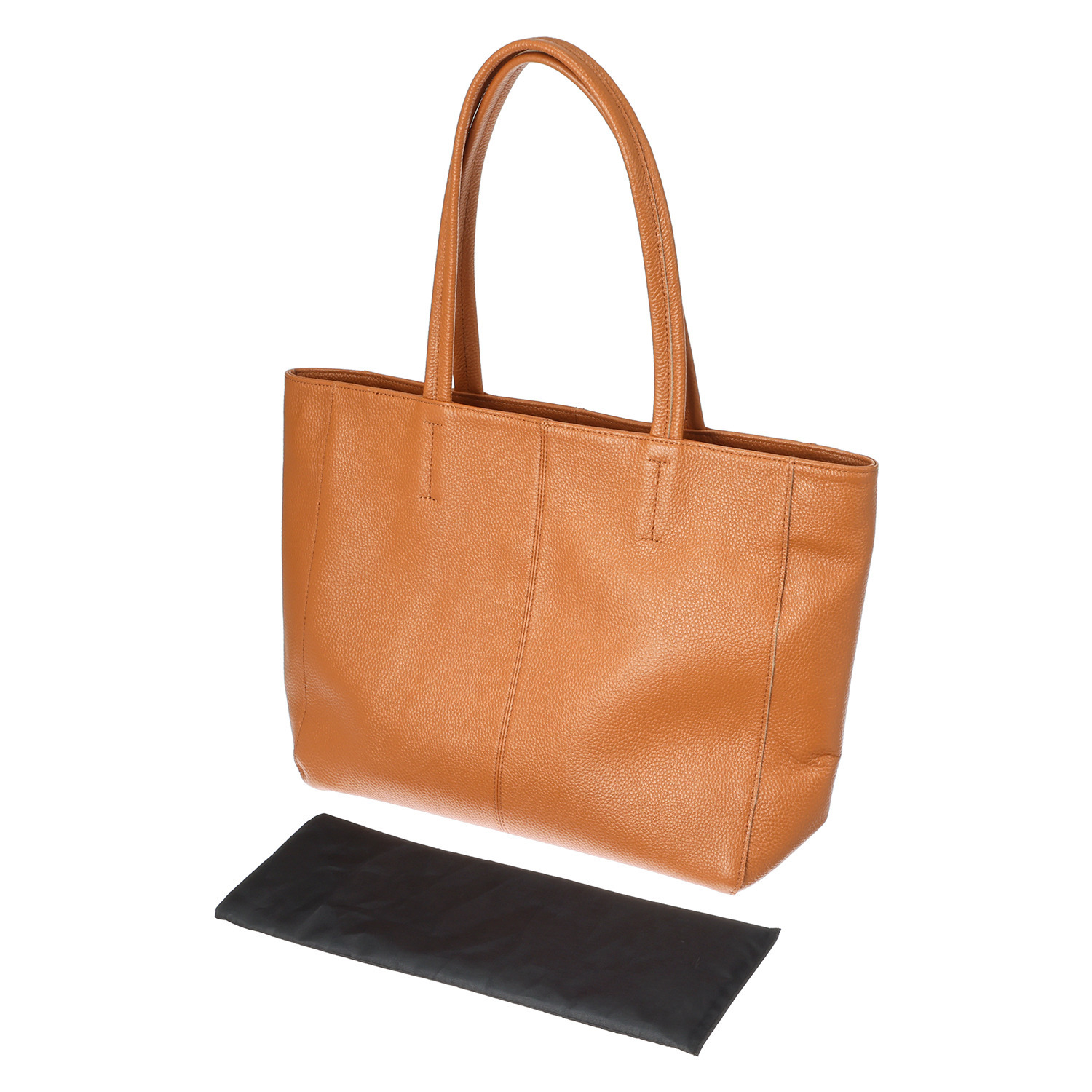 グッシオイタリー 牛革 トートバッグ