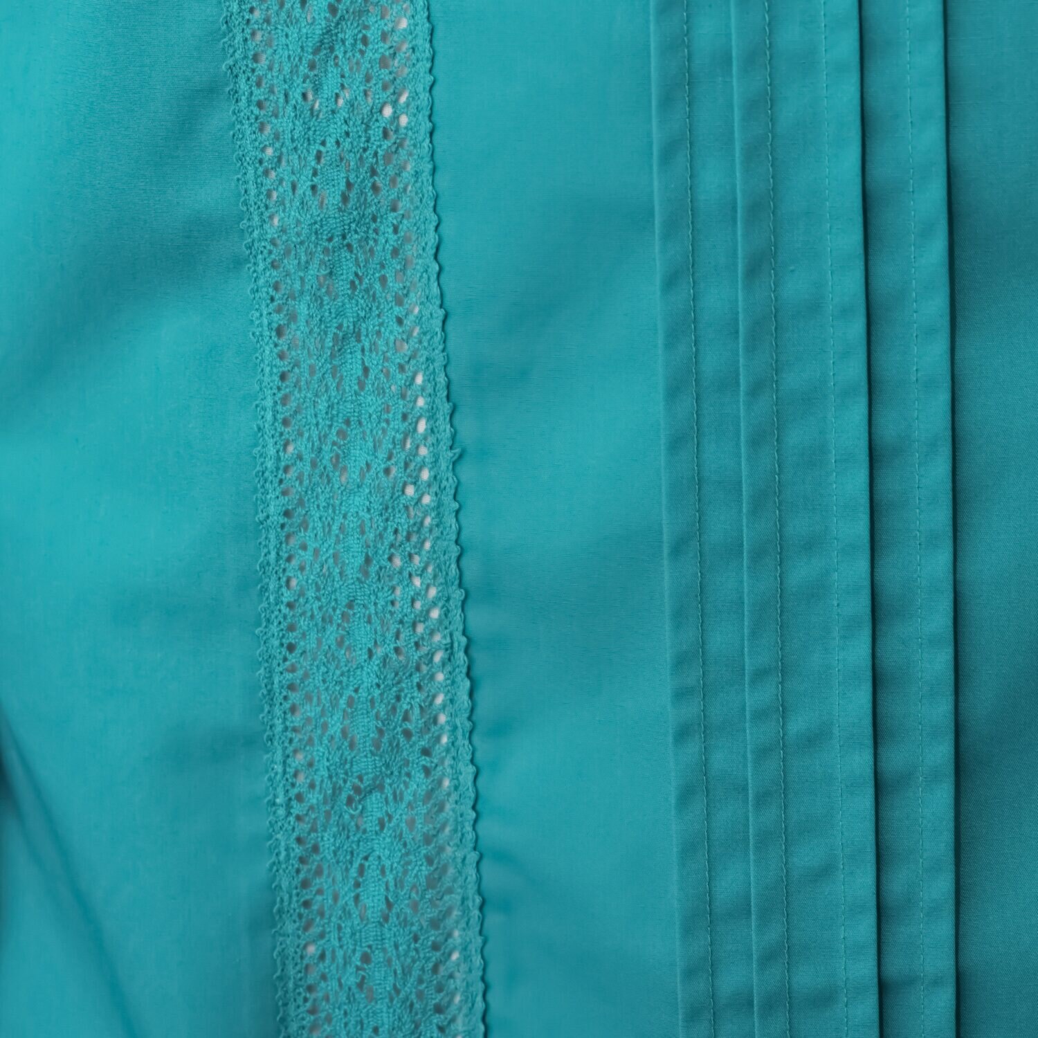 エムジェイアール　バイ マチコ　ジント　ロンドン レースアクセント ボリュームスリーブ ロングワンピース