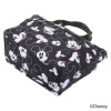 ベルモサ ミッキーマウス 総柄 ２ＷＡＹトート