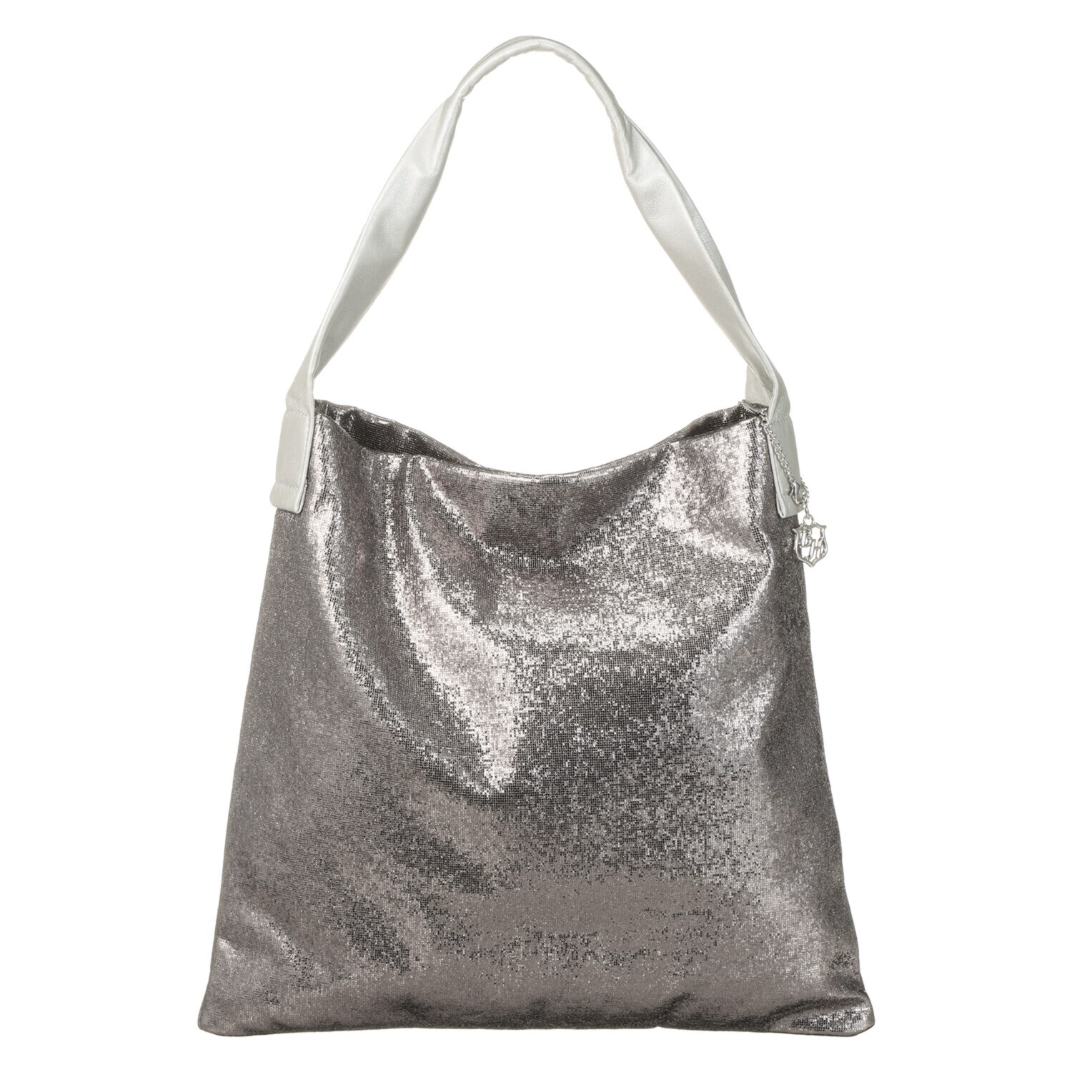 ベルモサ 軽量キラキラ ワンショルダーバッグ