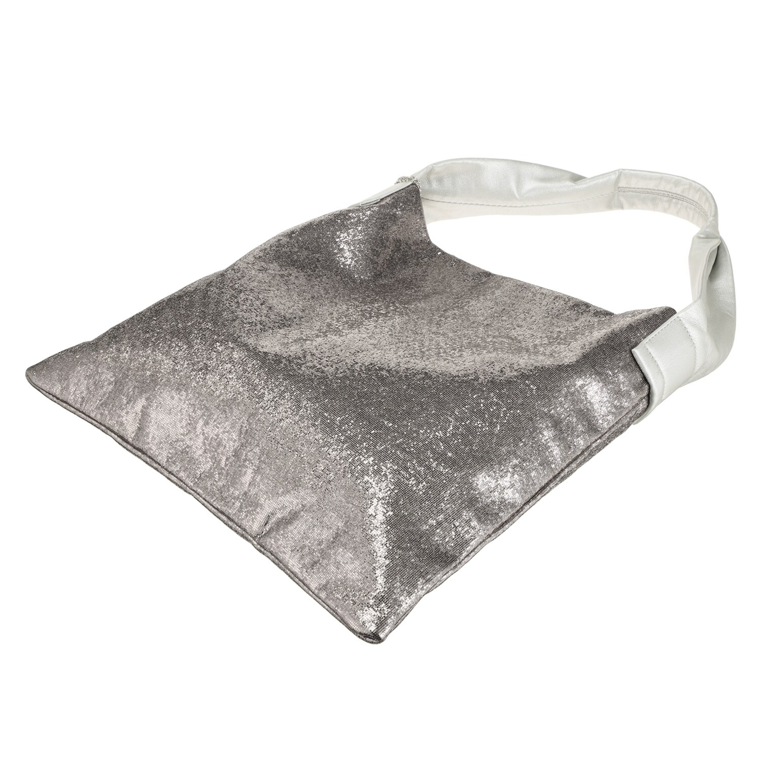 ベルモサ 軽量キラキラ ワンショルダーバッグ