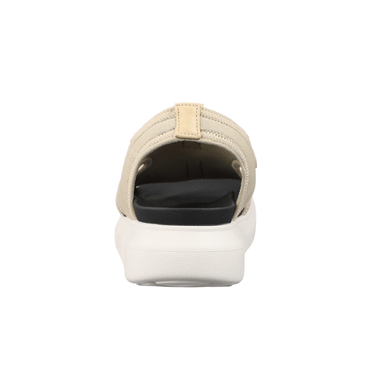 アーチフィッター 足裏の３点アーチを 正しい位置でサポート！ ふかふか クッションサンダル１６１