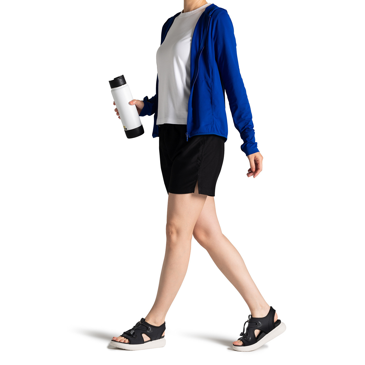 アーチフィッター 足裏の３点アーチを 正しい位置でサポート！ ふかふか クッションサンダル１６１