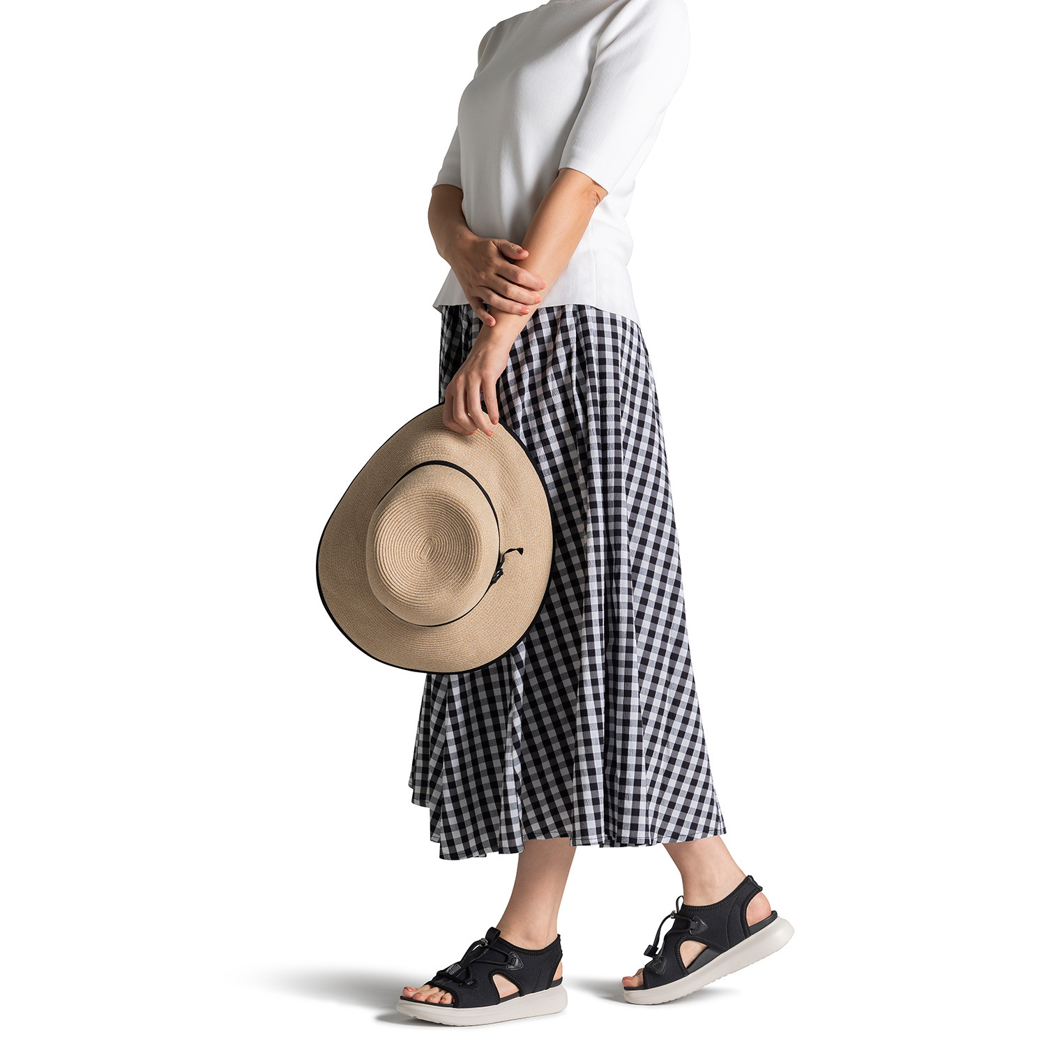 アーチフィッター 足裏の３点アーチを 正しい位置でサポート！ ふかふか クッションサンダル１６１