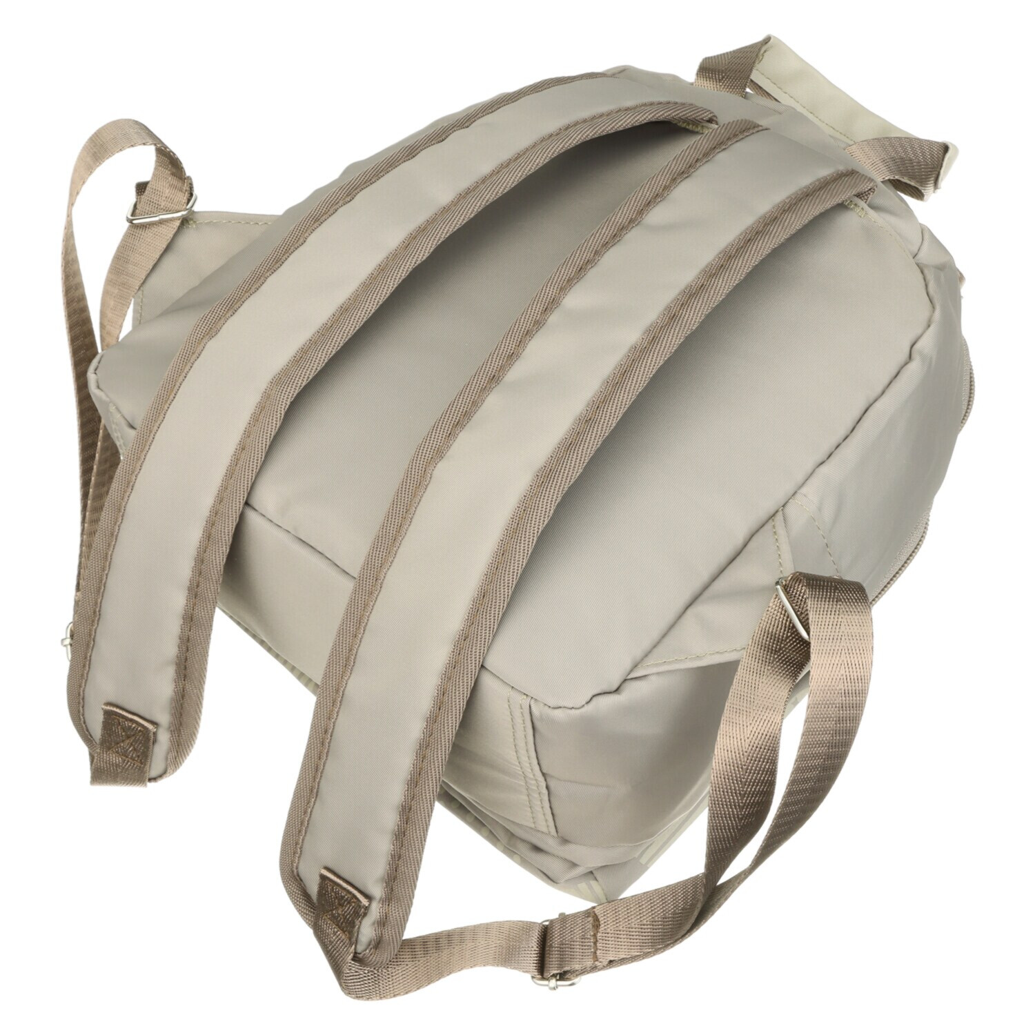 ダジュール ドットプリント リュック