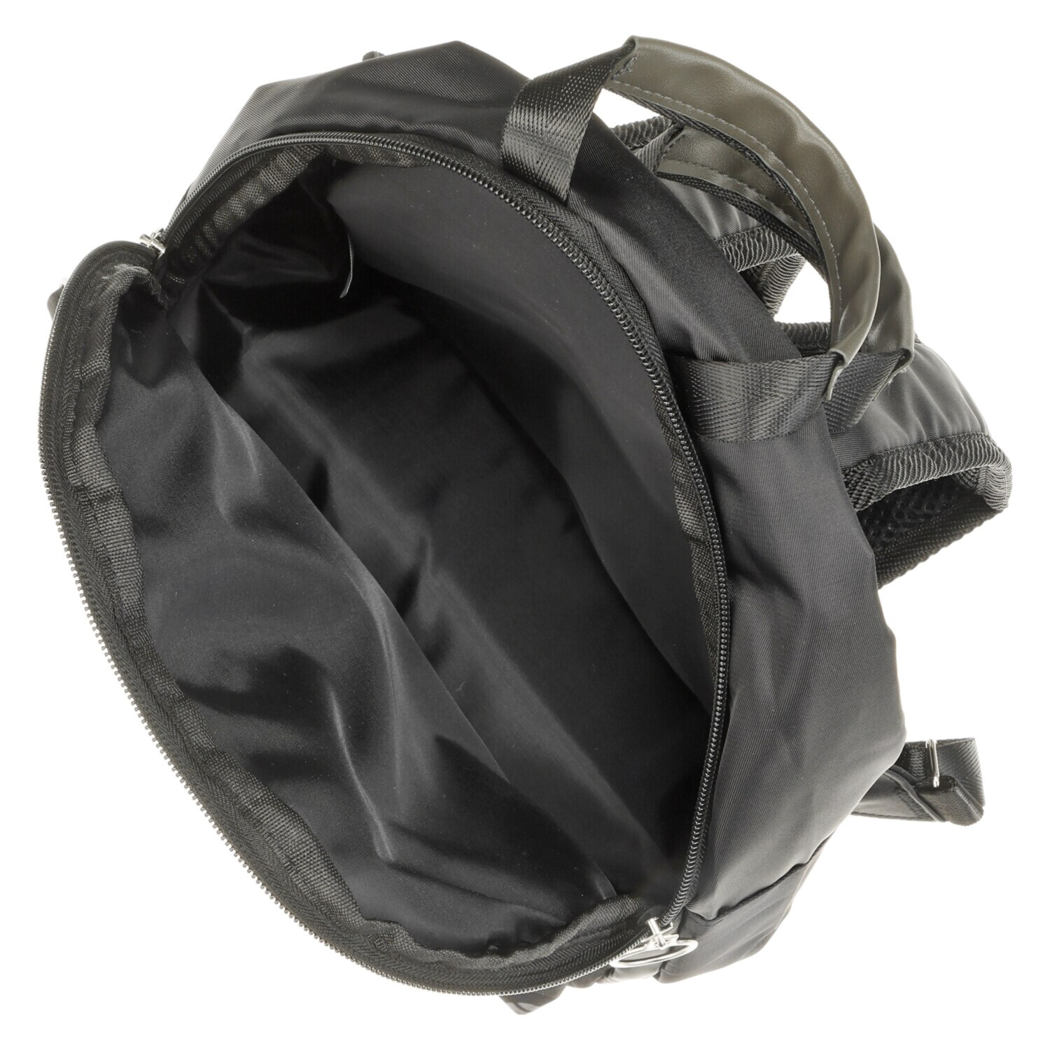 ダジュール ドットプリント リュック