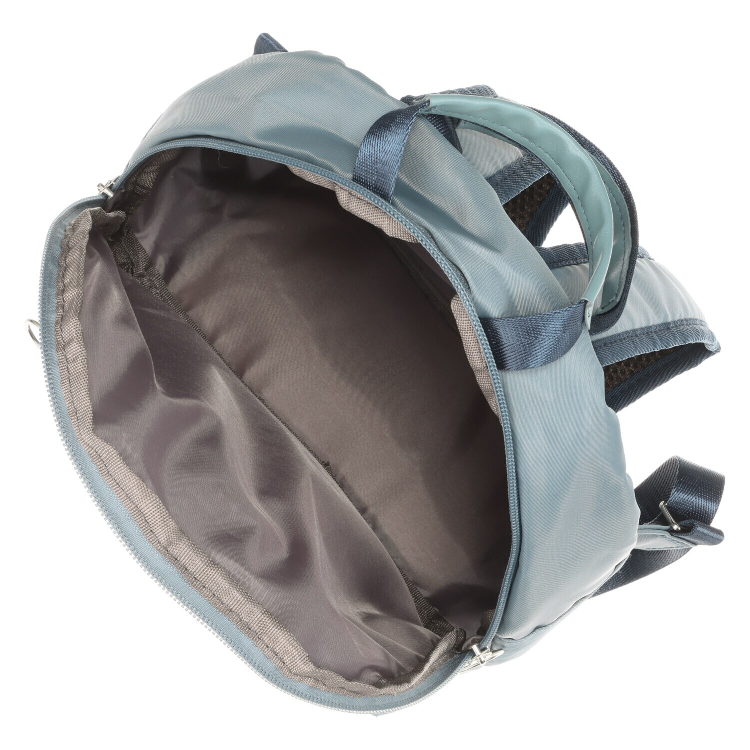 ダジュール ドットプリント リュック