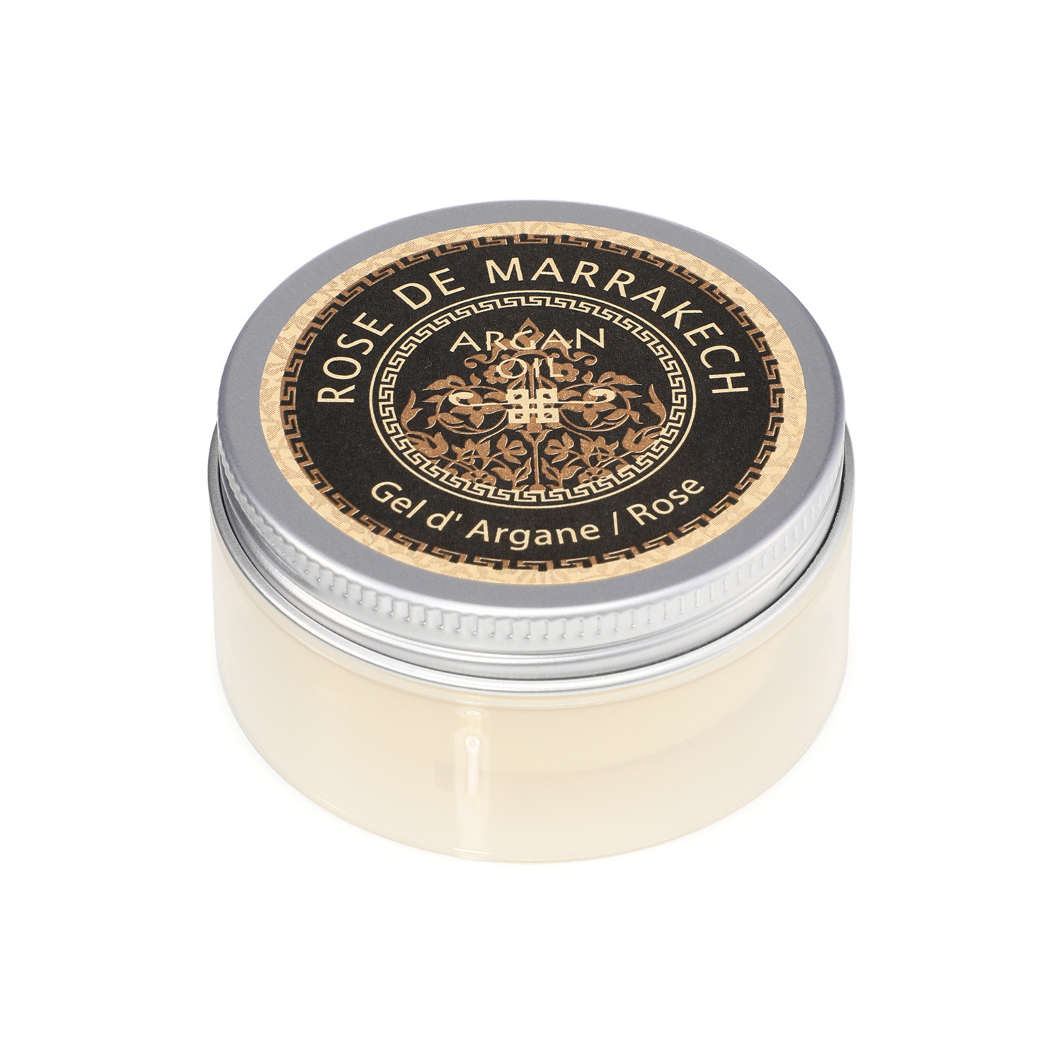 ローズ・ド・マラケシュ ブランド設立２０周年記念 コフレ特別セット