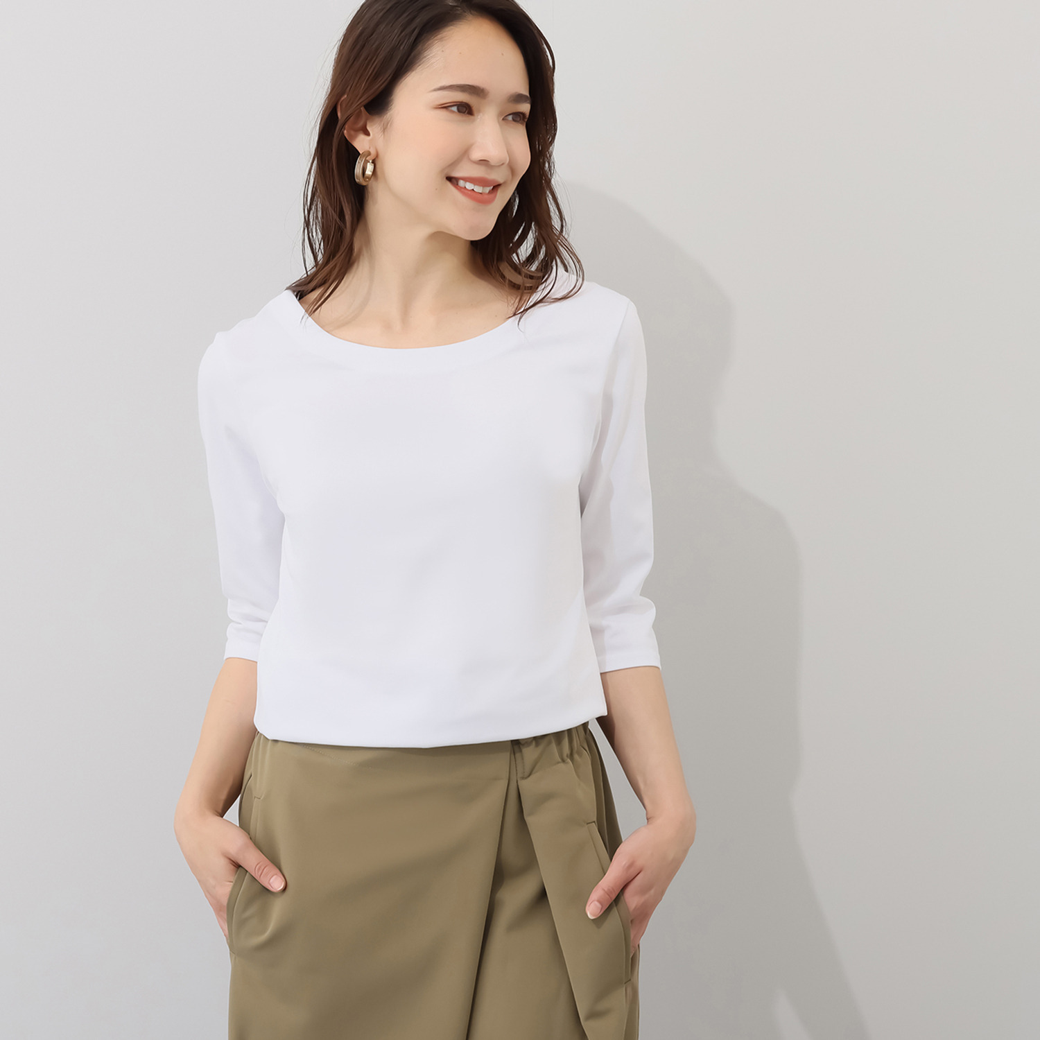 シック　バイ　ネイチャー バックコンシャス Ｔシャツ