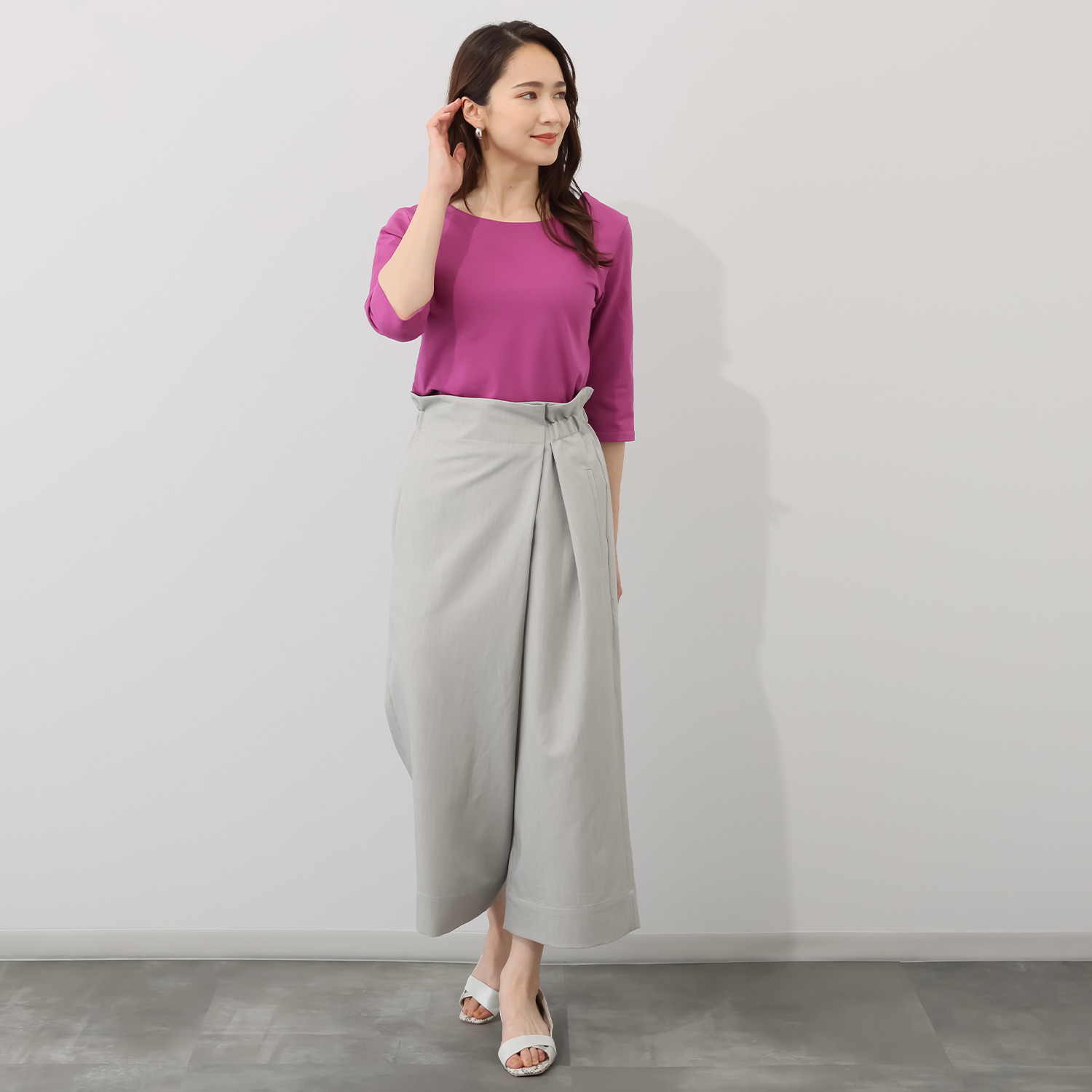 シック　バイ　ネイチャー バックコンシャス Ｔシャツ