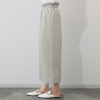 シック　バイ　ネイチャー ラップ調イージーパンツ