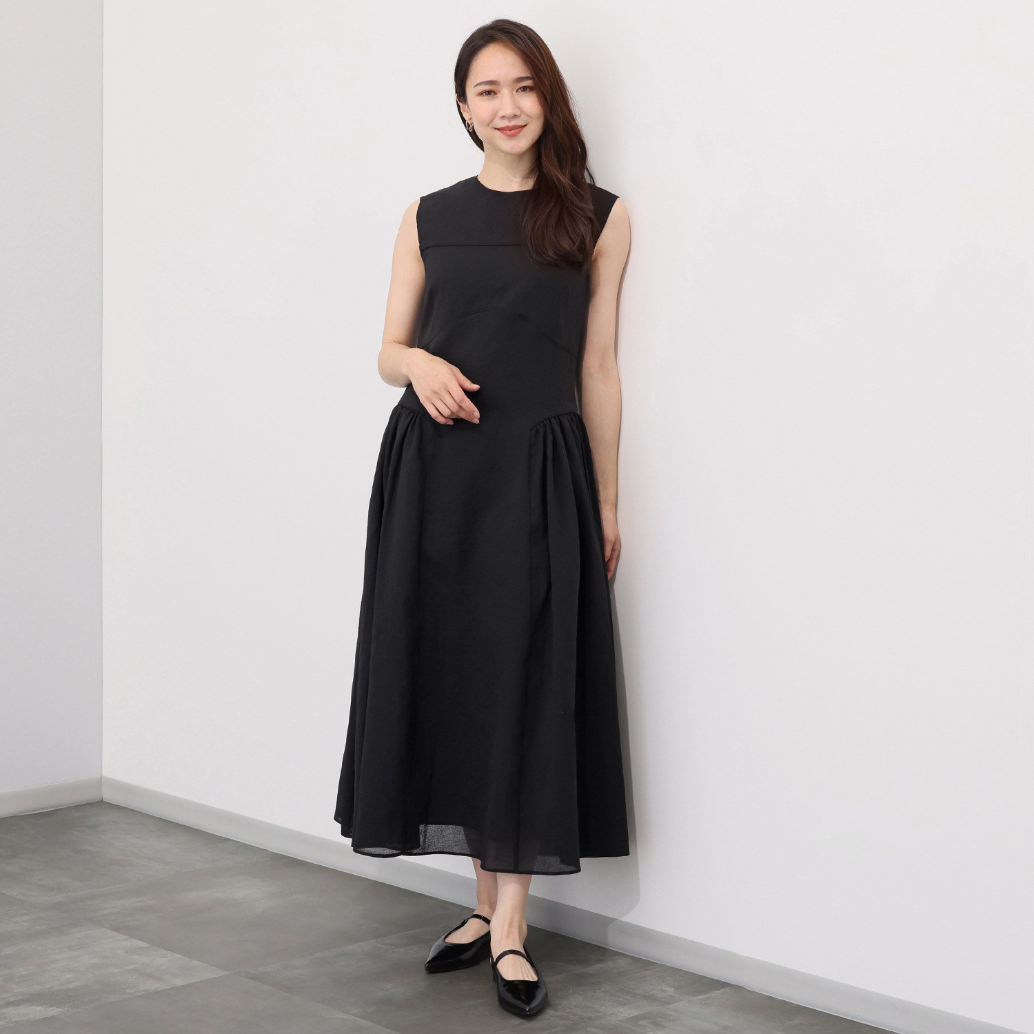 シック　バイ　ネイチャー 切替ワンピース