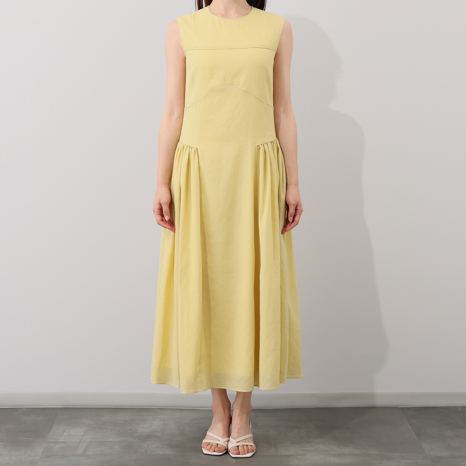 シック　バイ　ネイチャー 切替ワンピース