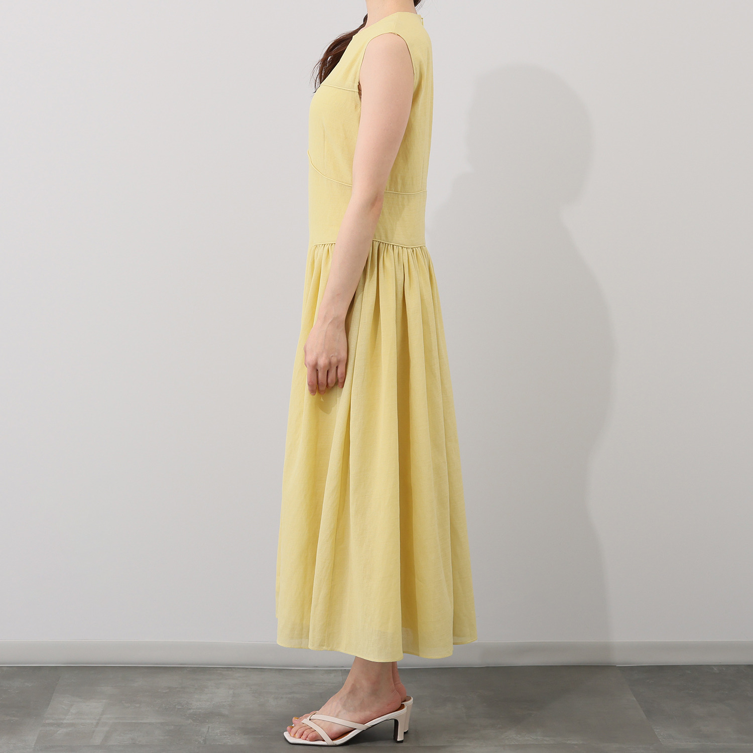 シック　バイ　ネイチャー 切替ワンピース