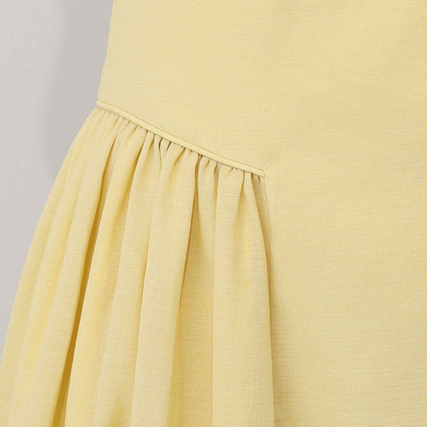 シック　バイ　ネイチャー 切替ワンピース