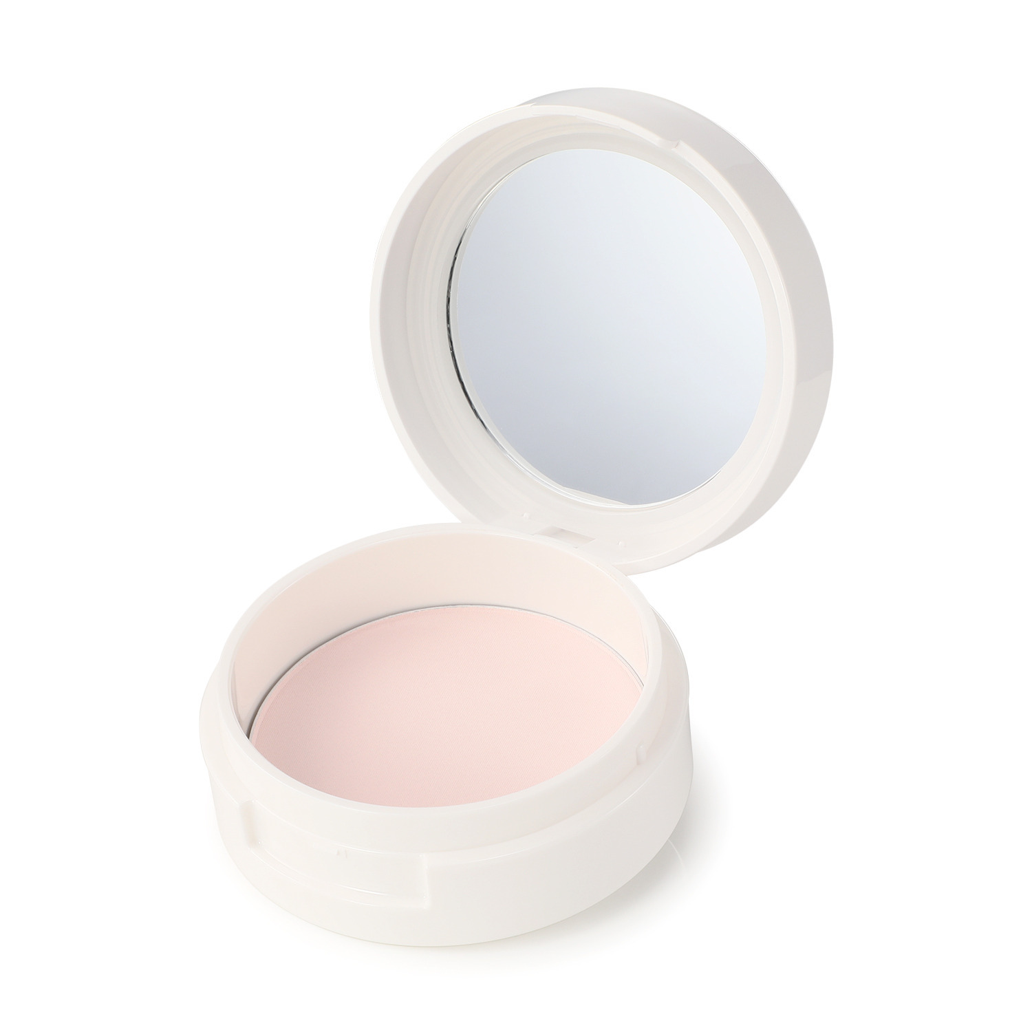 パーリーデュー メイク効果でトーンアップ 透明感のある美肌演出！ フェイス・ボディパウダー ＵＶセラム クリスタルパウダーα