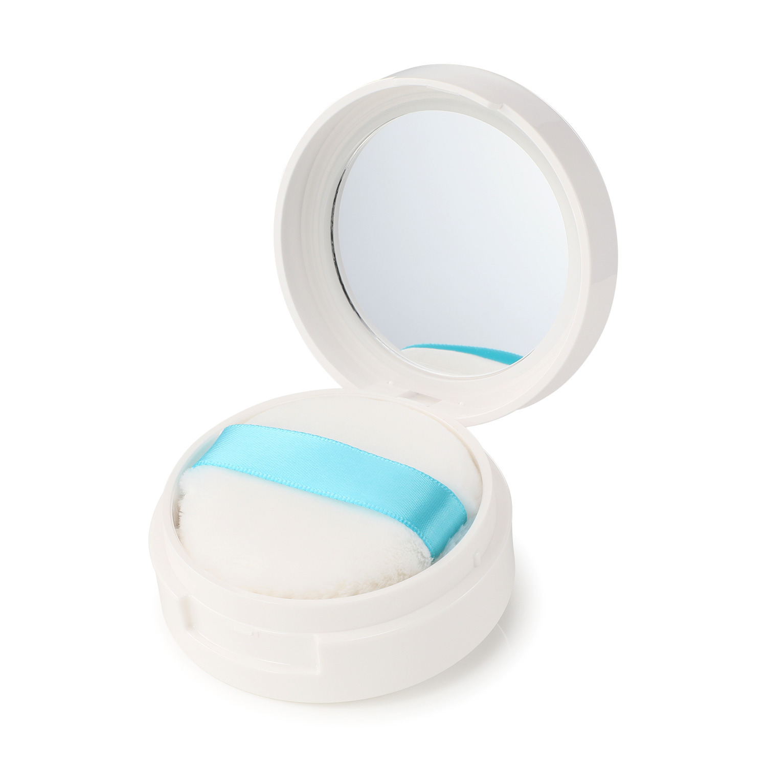 パーリーデュー メイク効果でトーンアップ 透明感のある美肌演出！ フェイス・ボディパウダー ＵＶセラム クリスタルパウダーα