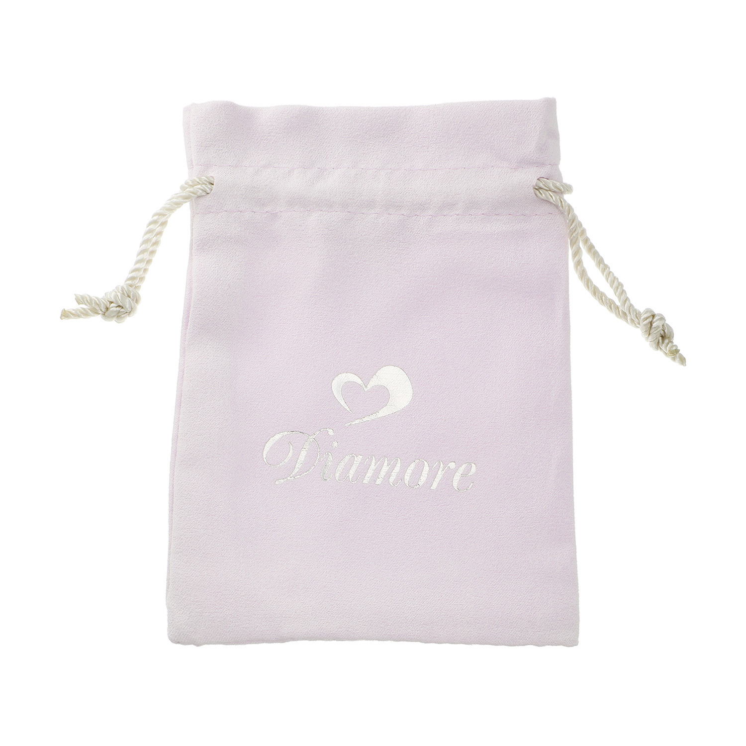 ダイアモア シルバー　ＣＺ テニスブレスレット