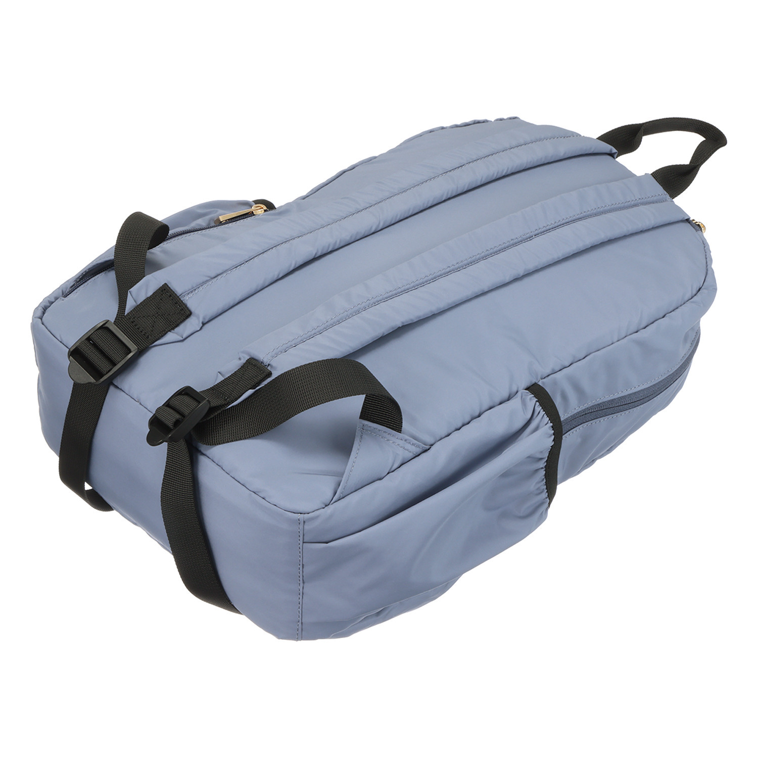 メイ はっ水・軽量 ワンポケバックパック