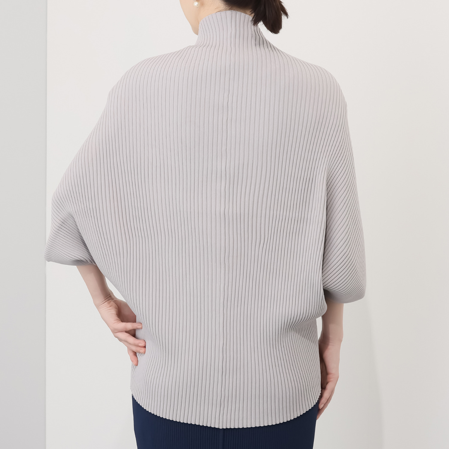 Ｋｕｎｎｙ． 着回し抜群 ドライタッチボレロ