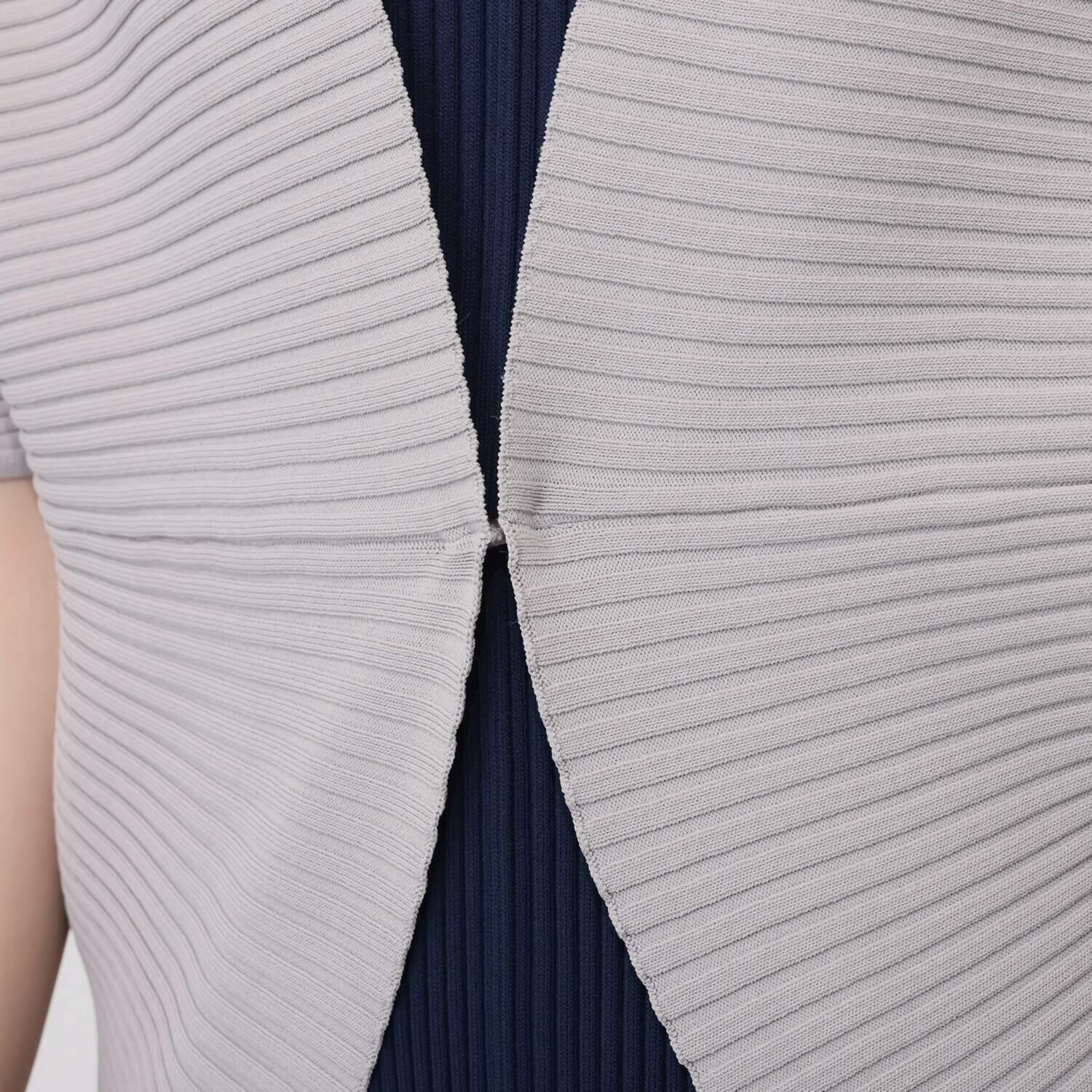 Ｋｕｎｎｙ． 着回し抜群 ドライタッチボレロ