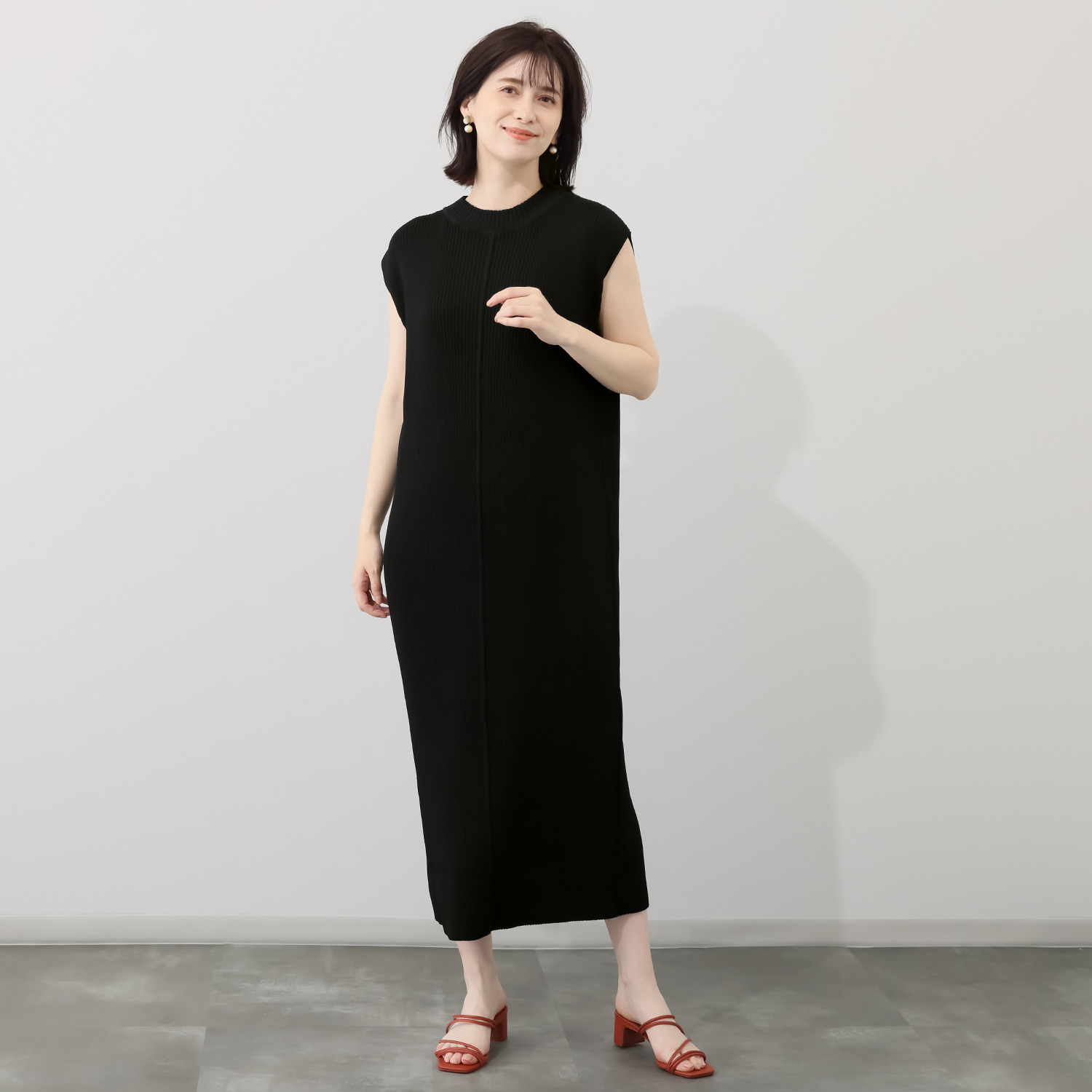 Ｋｕｎｎｙ． ドライタッチ ワンピース