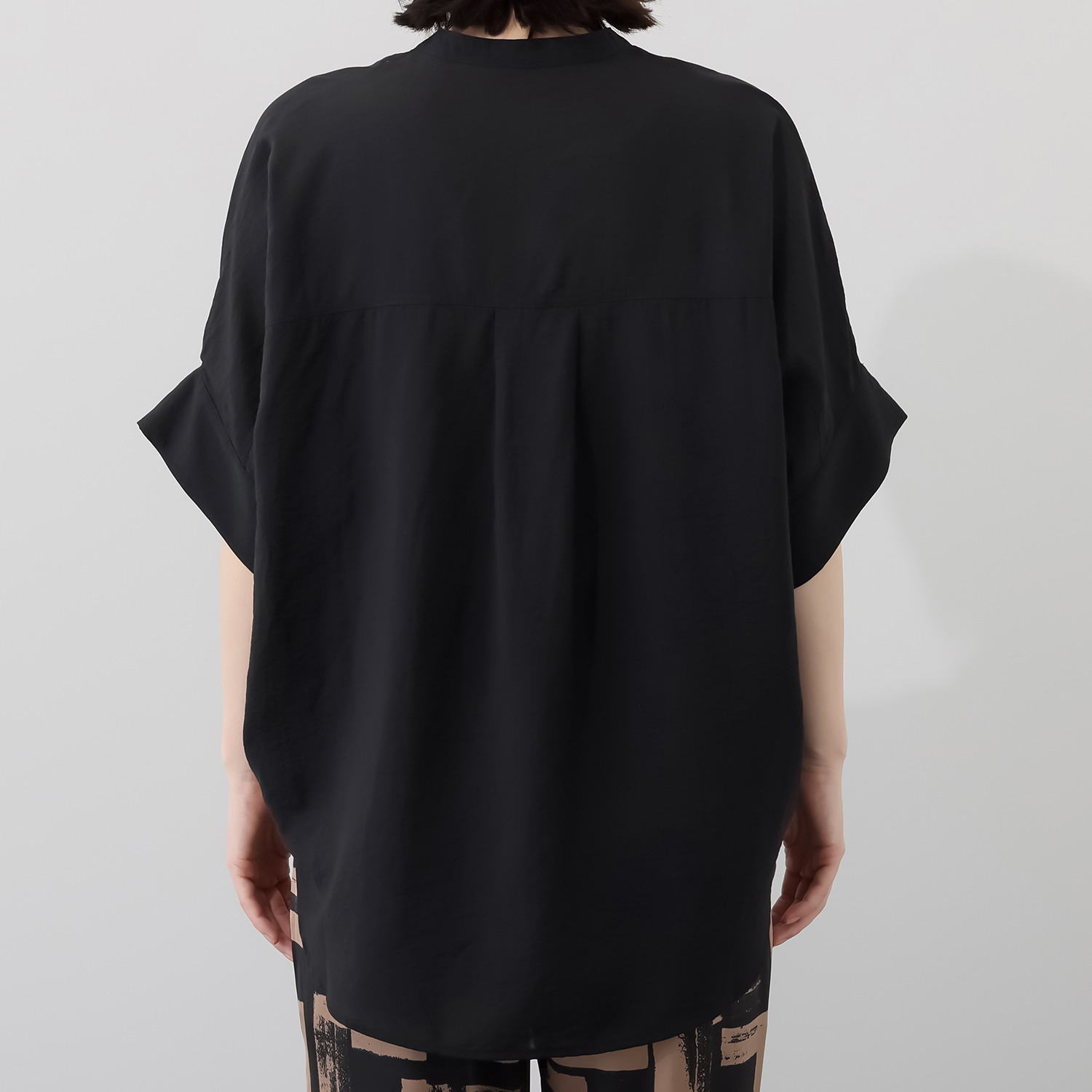 Ｋｕｎｎｙ． ドルマンスリーブシャツ