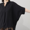 Ｋｕｎｎｙ． ドルマンスリーブシャツ