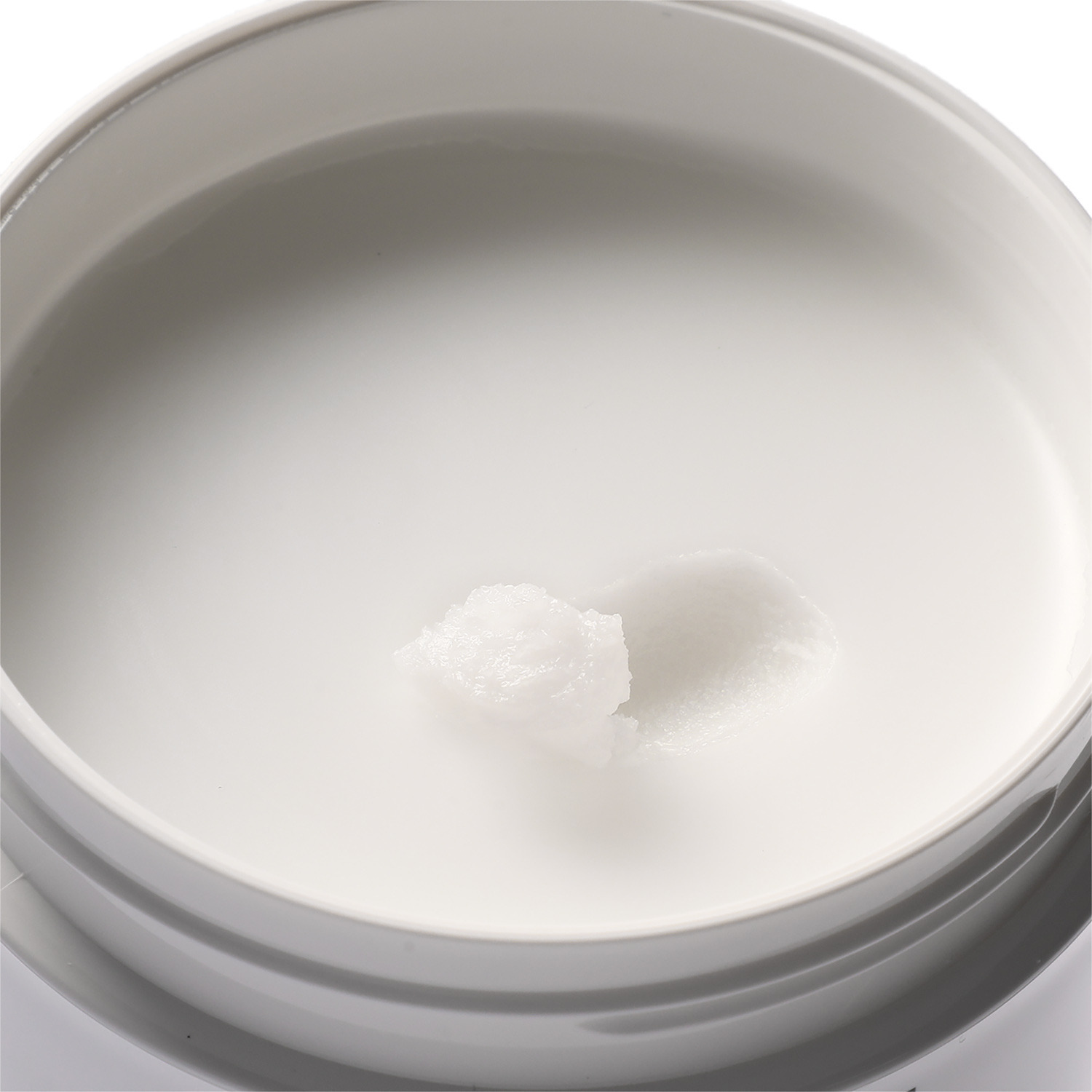 ホリカホリカ 洗顔もメイクオフも完了！ とろけるバームで 汚れをキャッチ しっとりとした洗いあがり シャーベット クレンジングブラン ３個セット