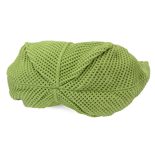 ラルジュ 軽量メッシュ Ａ４バルーントートバッグ