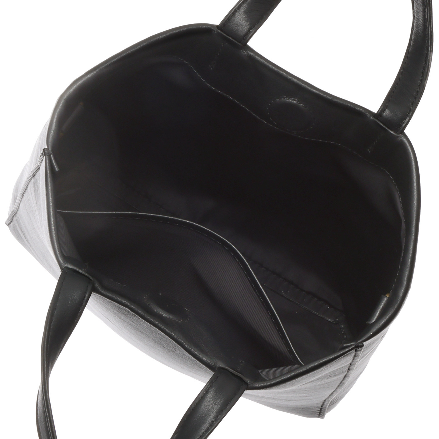 ズッケロ カウレザー クロスボディ ２ウェイバッグ