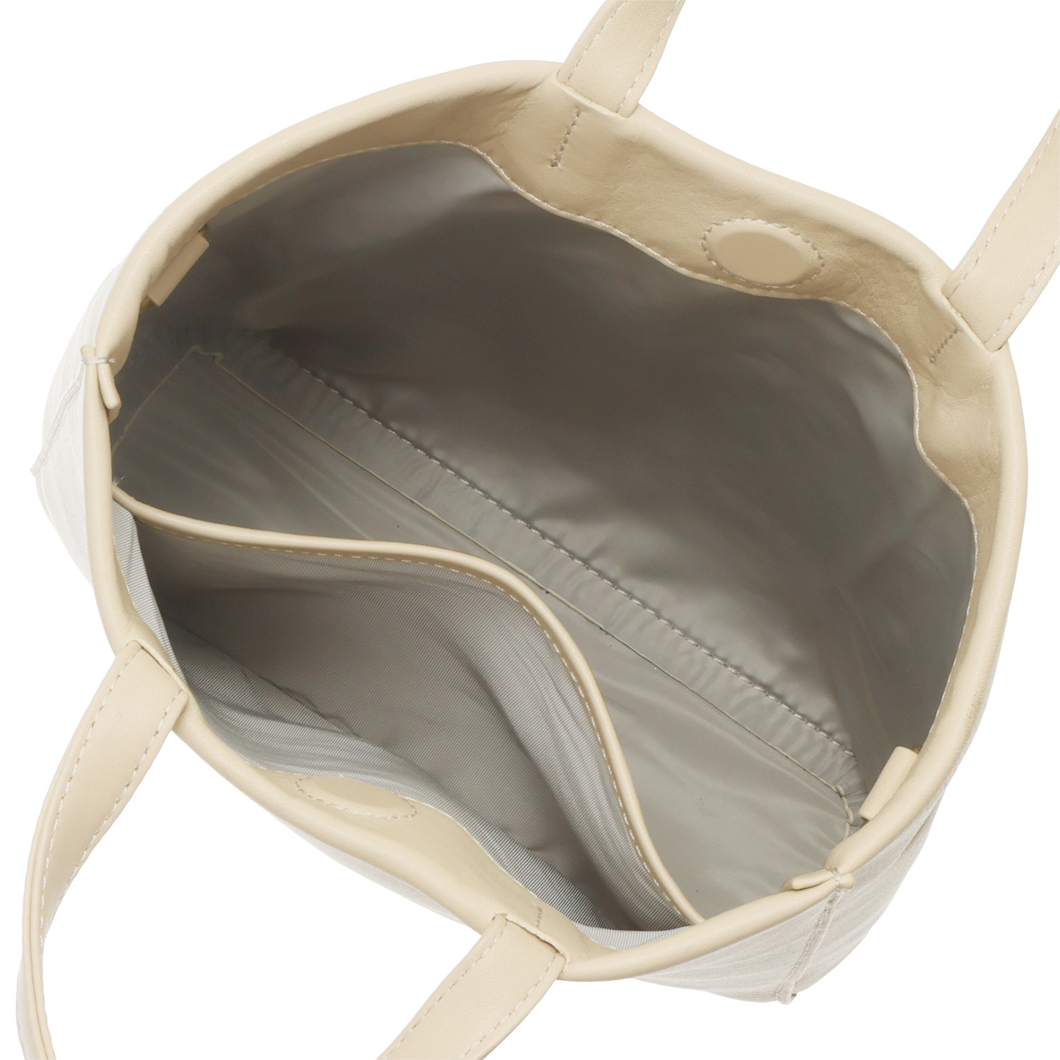 ズッケロ カウレザー クロスボディ ２ウェイバッグ