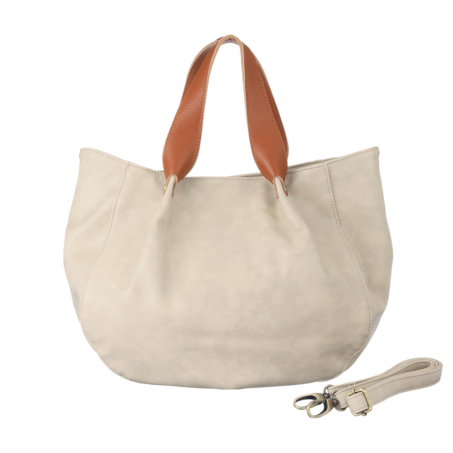 ズッケロ インバッグ付 マルチウェイバッグ