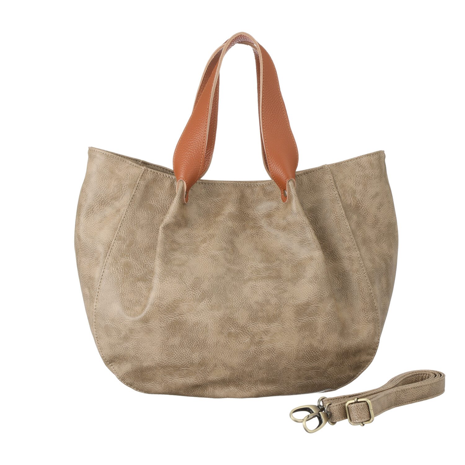 ズッケロ インバッグ付 マルチウェイバッグ