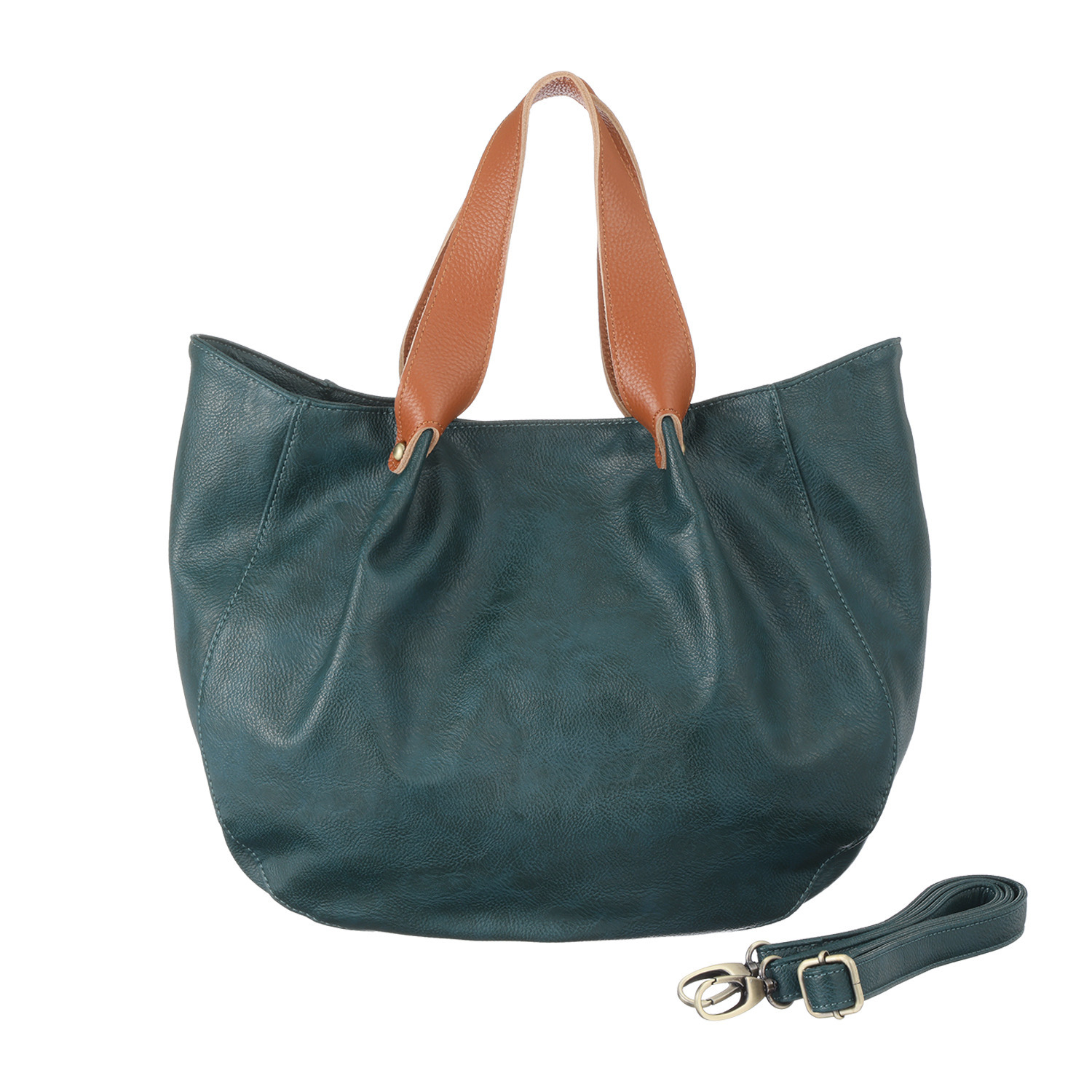 ズッケロ インバッグ付 マルチウェイバッグ