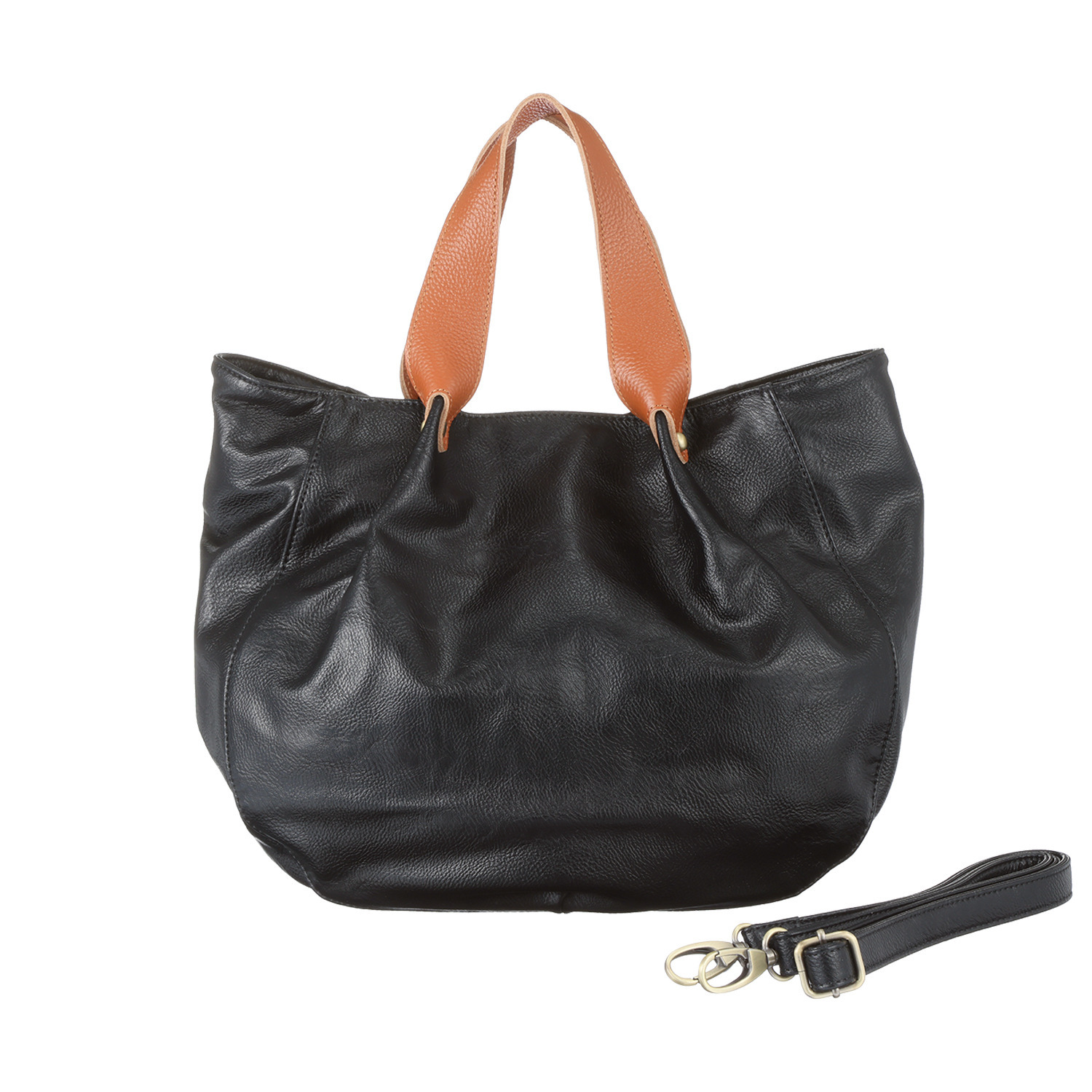 ズッケロ インバッグ付 マルチウェイバッグ