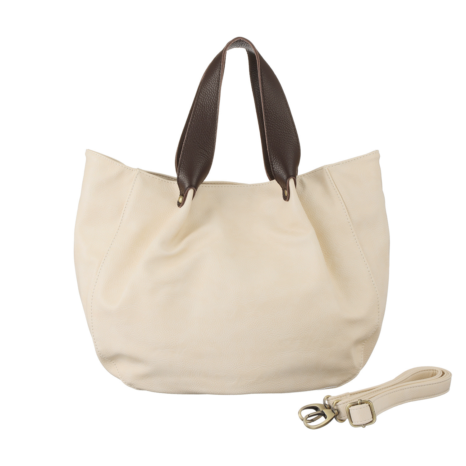 ズッケロ インバッグ付 マルチウェイバッグ