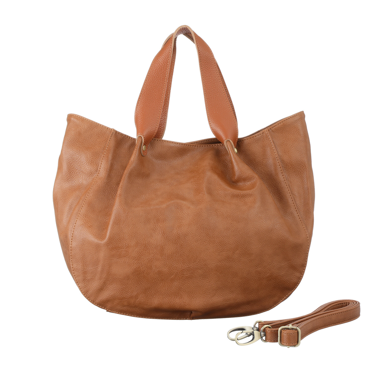 ズッケロ インバッグ付 マルチウェイバッグ