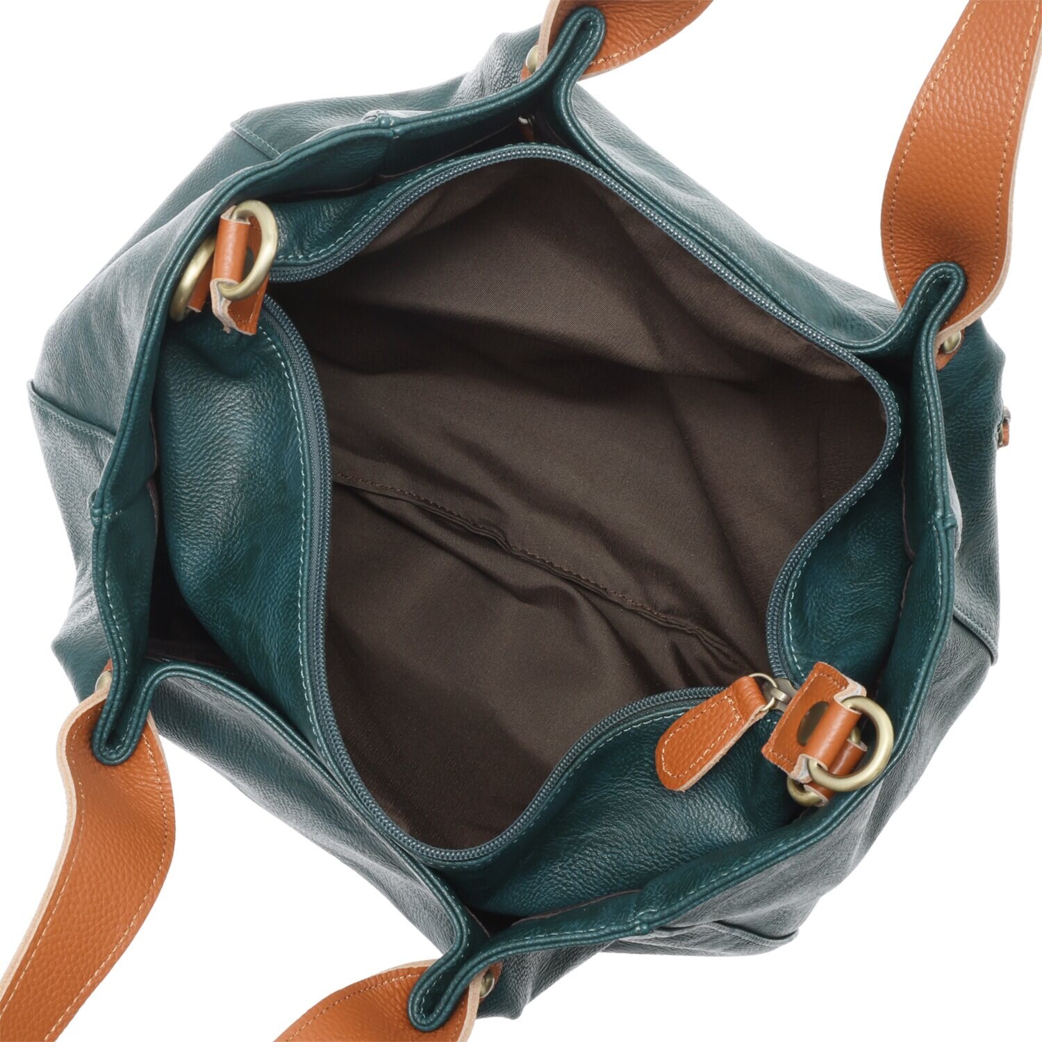 ズッケロ インバッグ付 マルチウェイバッグ