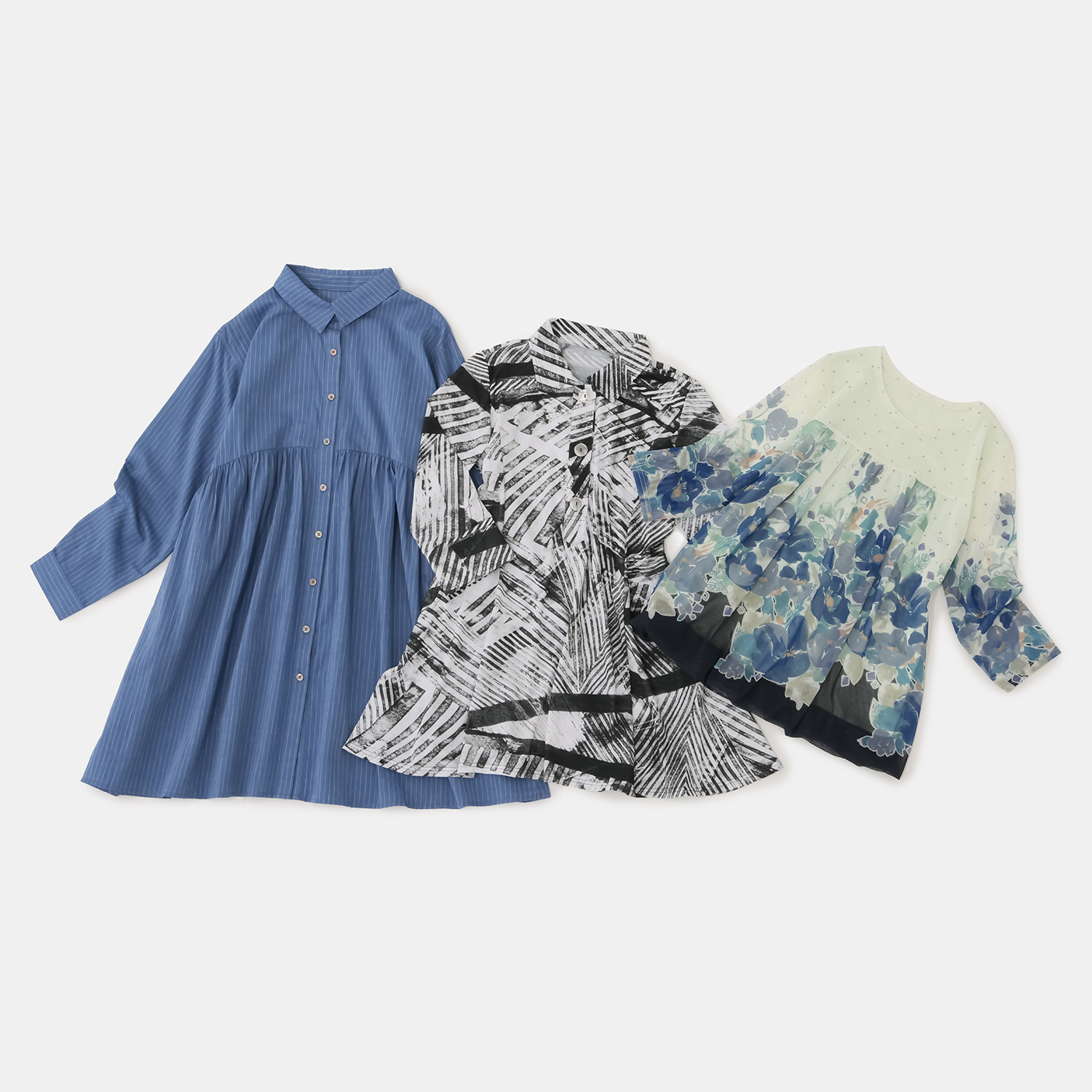 ダジュール お楽しみ袋 ファッションアイテム ３点セット