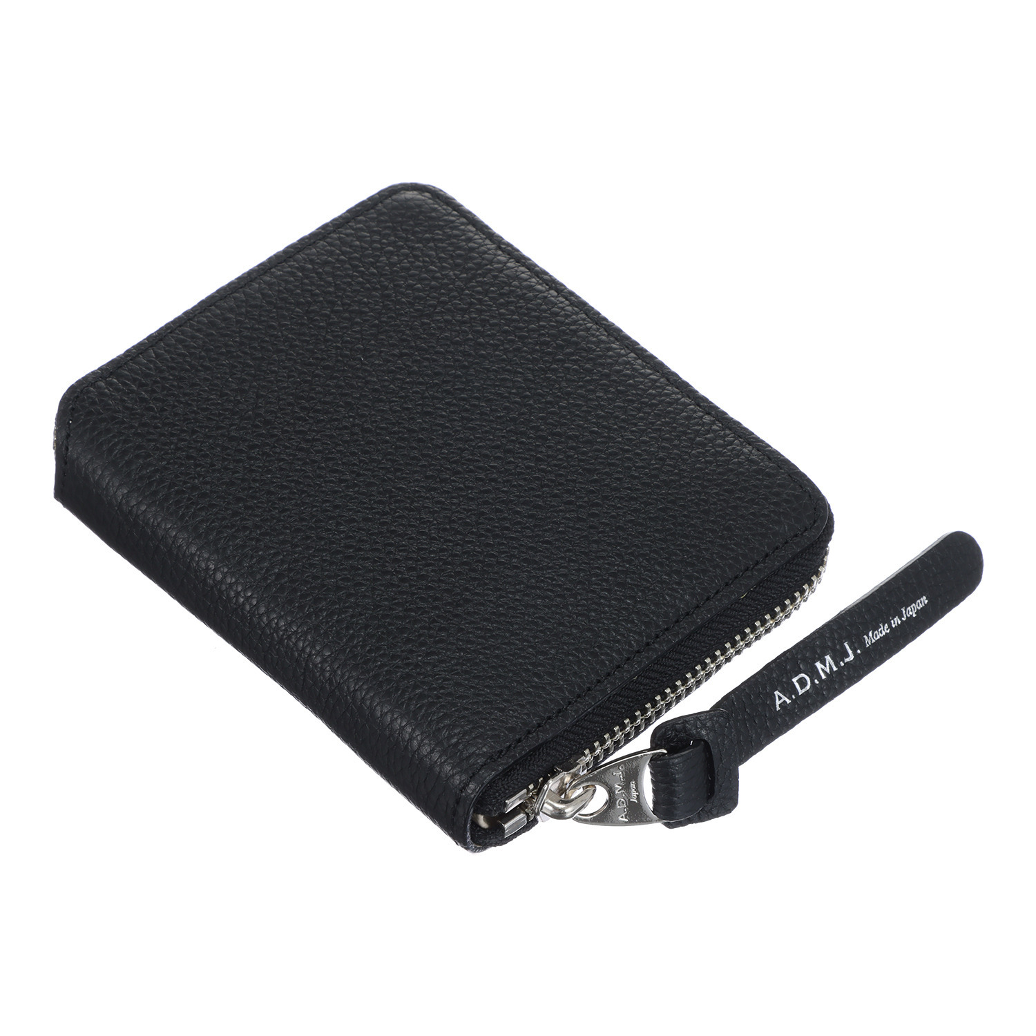 エーディーエムジェイ ＴＨＥ　ＢＥＥ スパニッシュレザー スモールウォレット