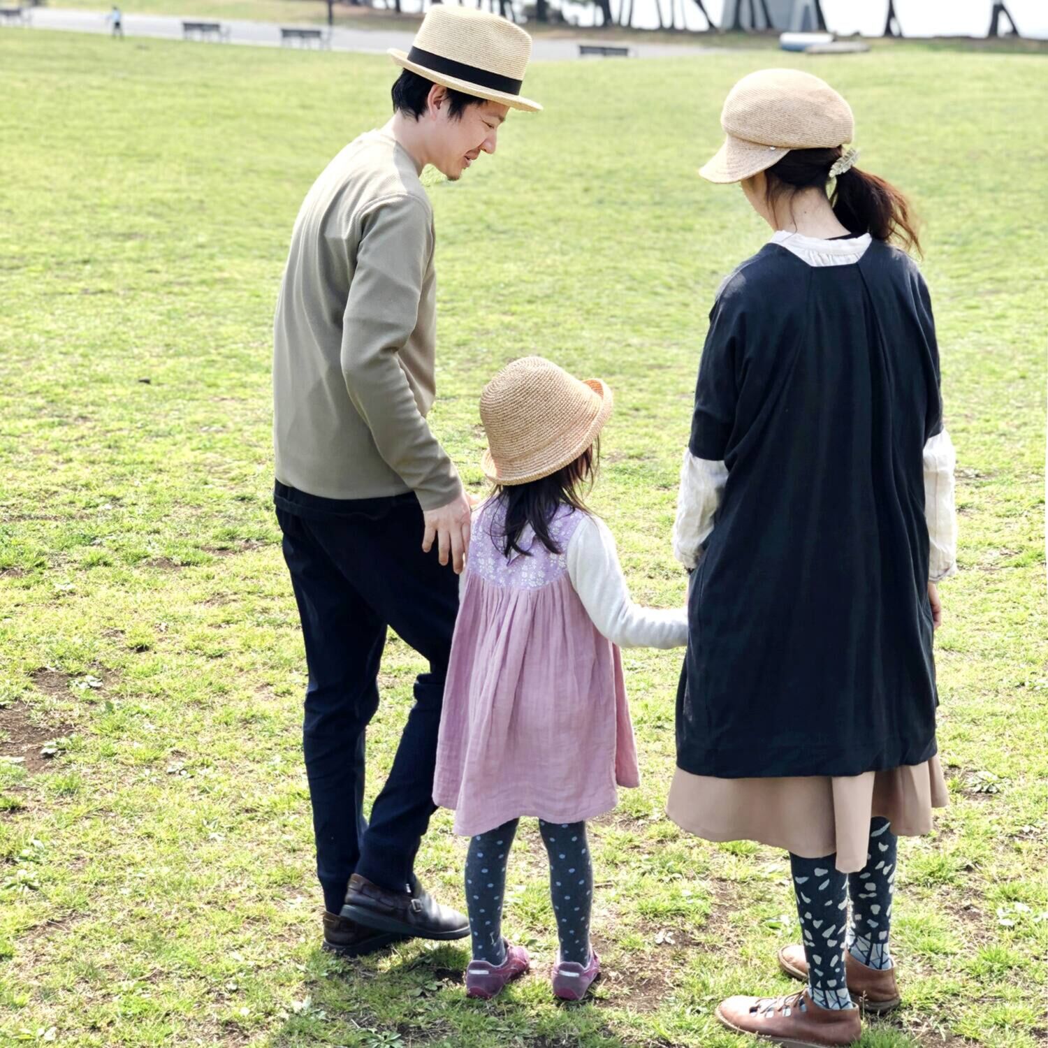 アクアメランジェ セーラーハット ＜子供用＞