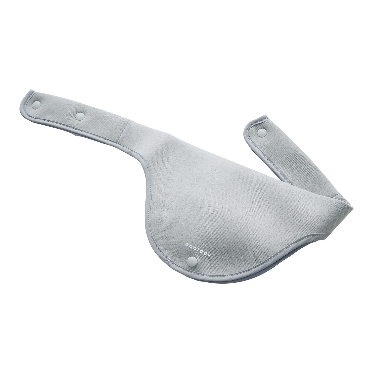 持ち運んで暑さ対策！ 保冷ケース付き氷のう＆ 氷のう保冷ネックカバー ５点セット